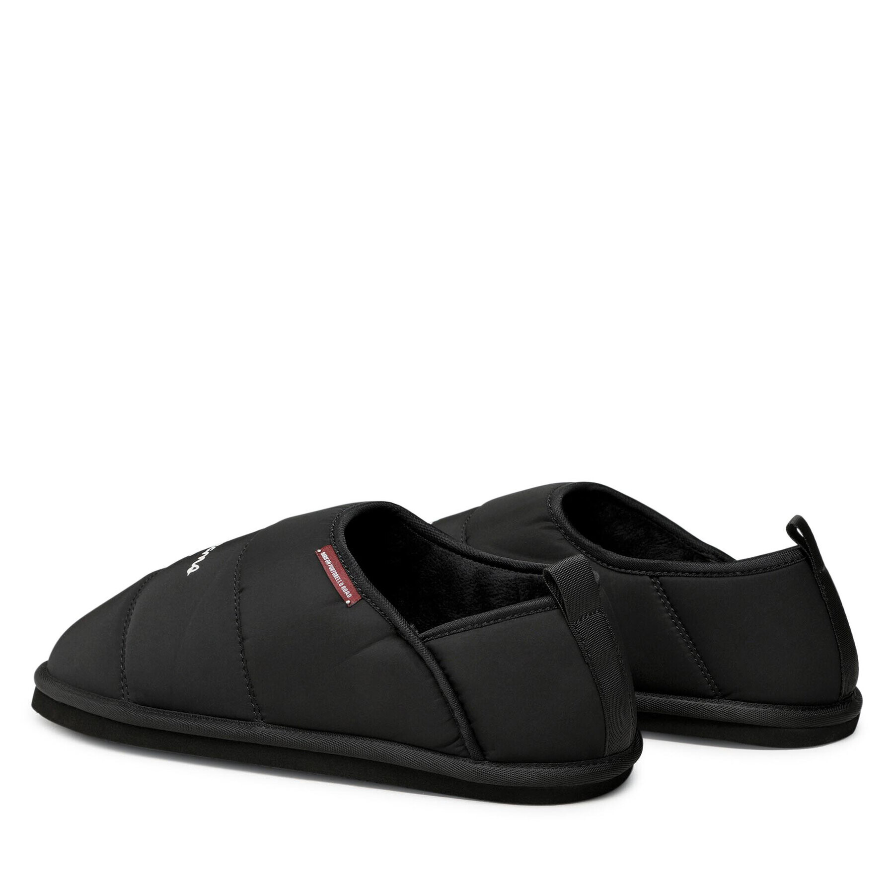 Pepe Jeans Papuci de casă Home Basic PMS20007 Negru - Pled.ro