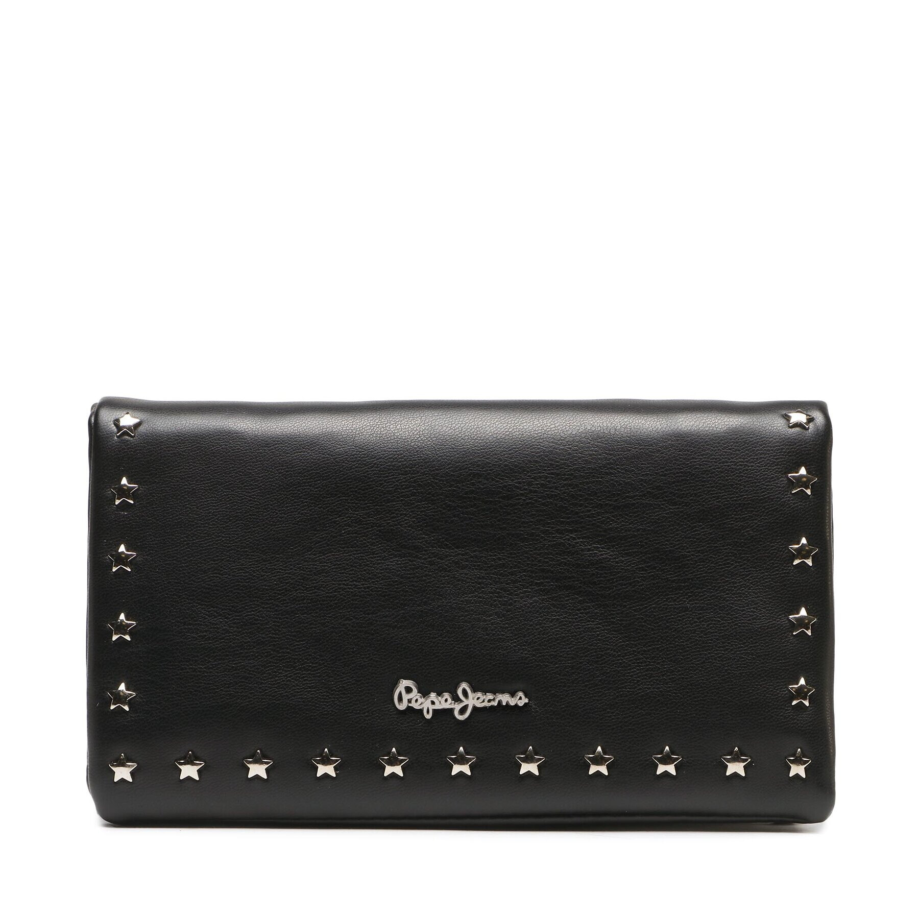 Pepe Jeans Portofel pentru femei PL070202 Negru - Pled.ro