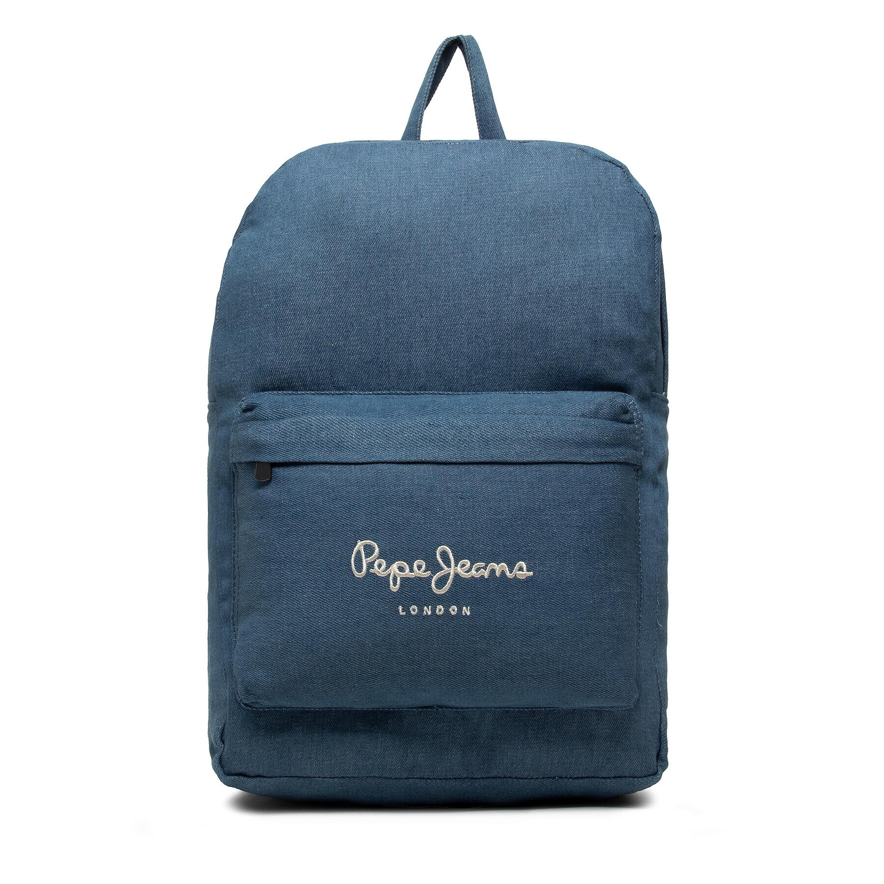 Pepe Jeans Rucsac Candem B. Backpack PU030059 Bleumarin - Pled.ro