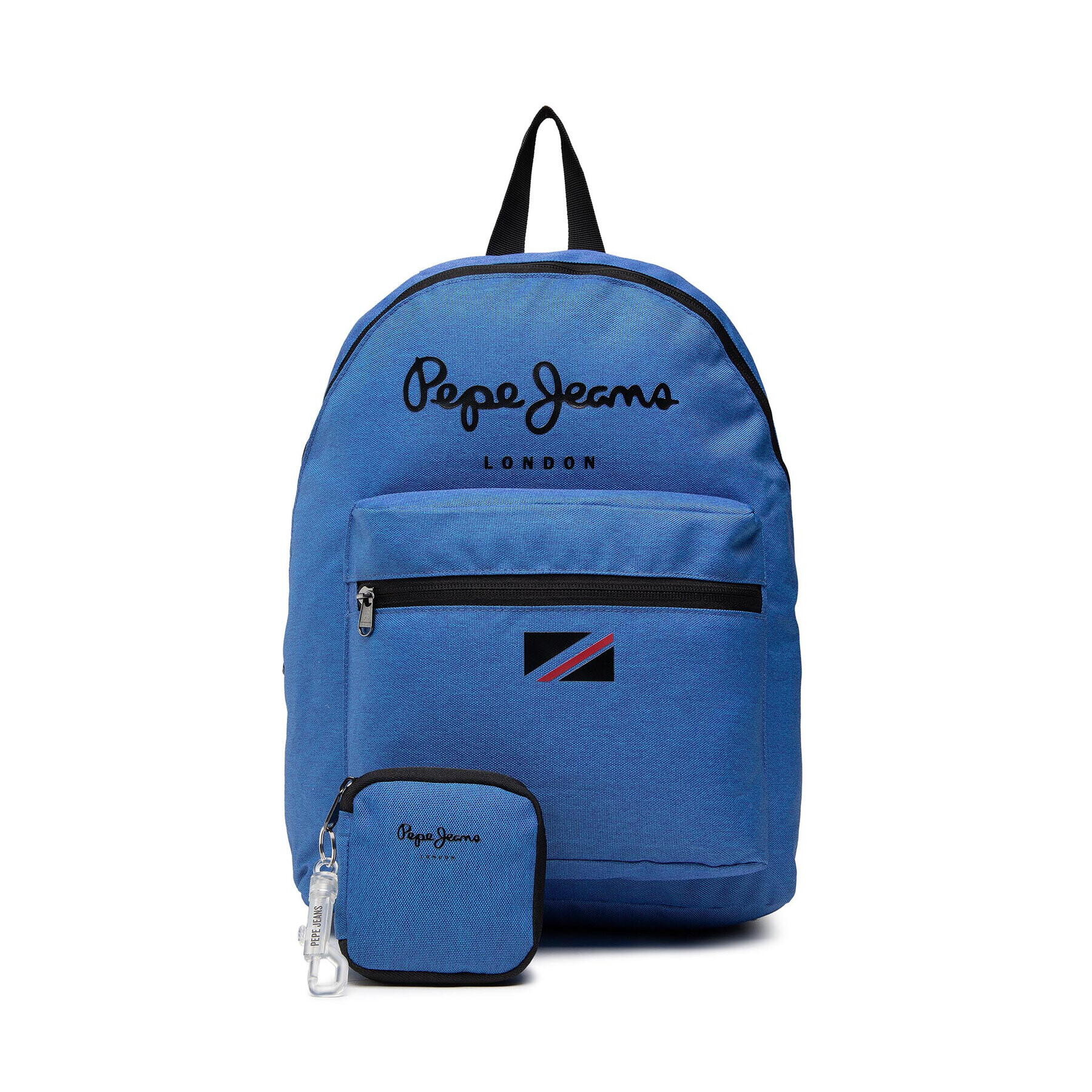 Pepe Jeans Rucsac London Backpack PU030058 Albastru - Pled.ro