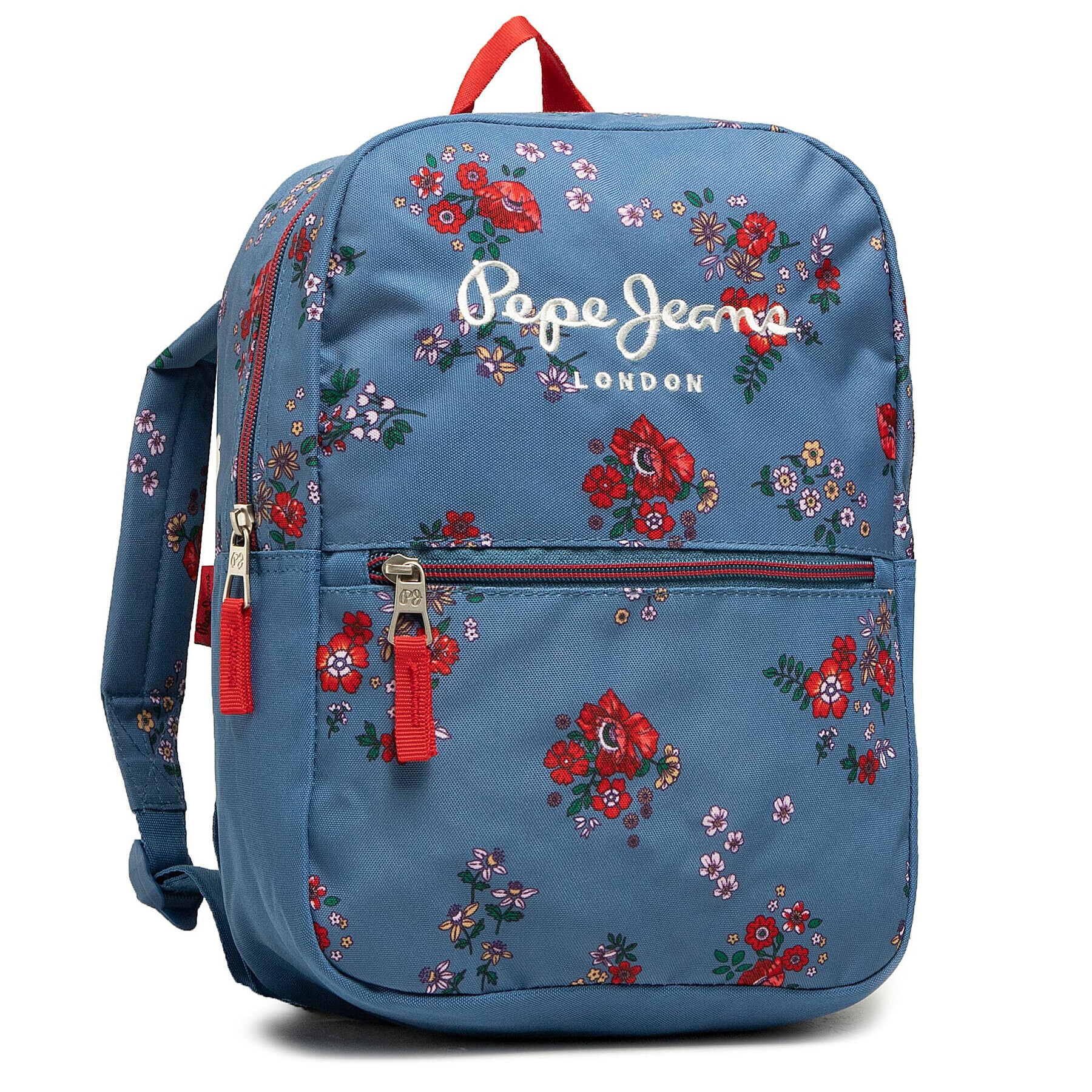 Pepe Jeans Rucsac Mochila Paseo 6382161 Albastru - Pled.ro