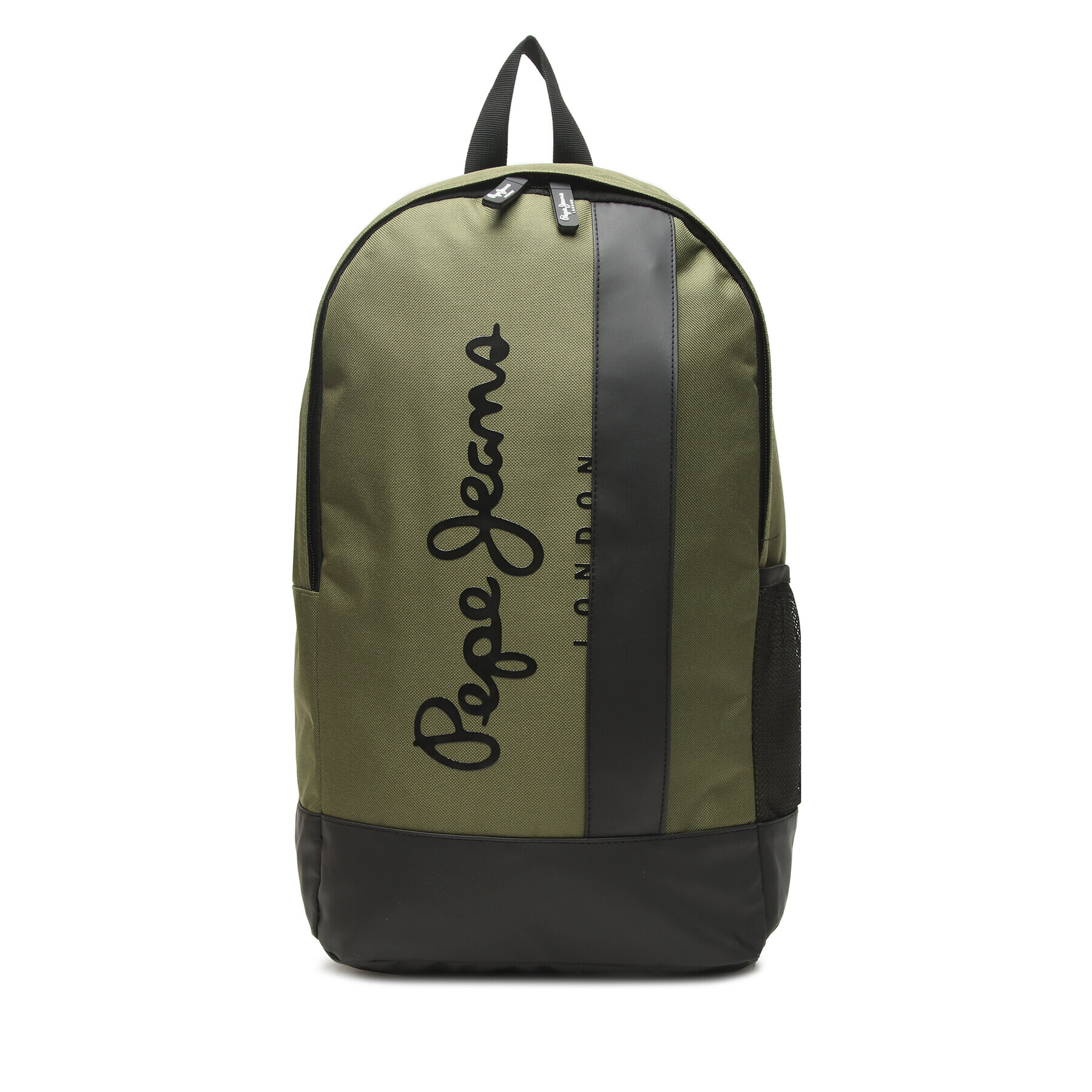 Pepe Jeans Rucsac Owen PM030700 Verde - Pled.ro