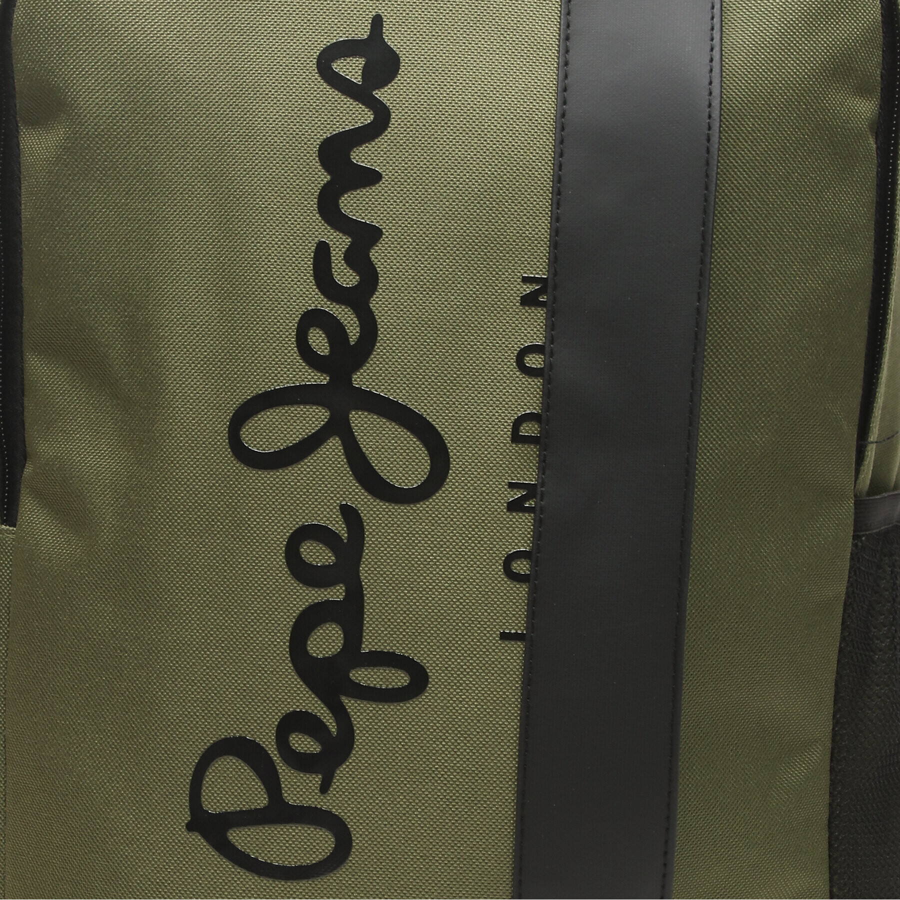 Pepe Jeans Rucsac Owen PM030700 Verde - Pled.ro