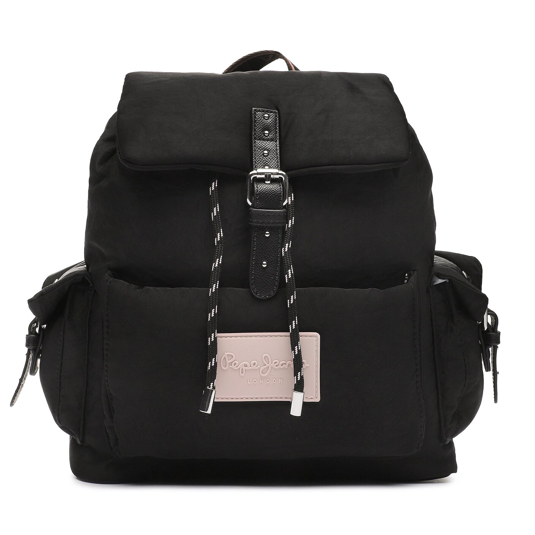 Pepe Jeans Rucsac PL031478 Negru - Pled.ro