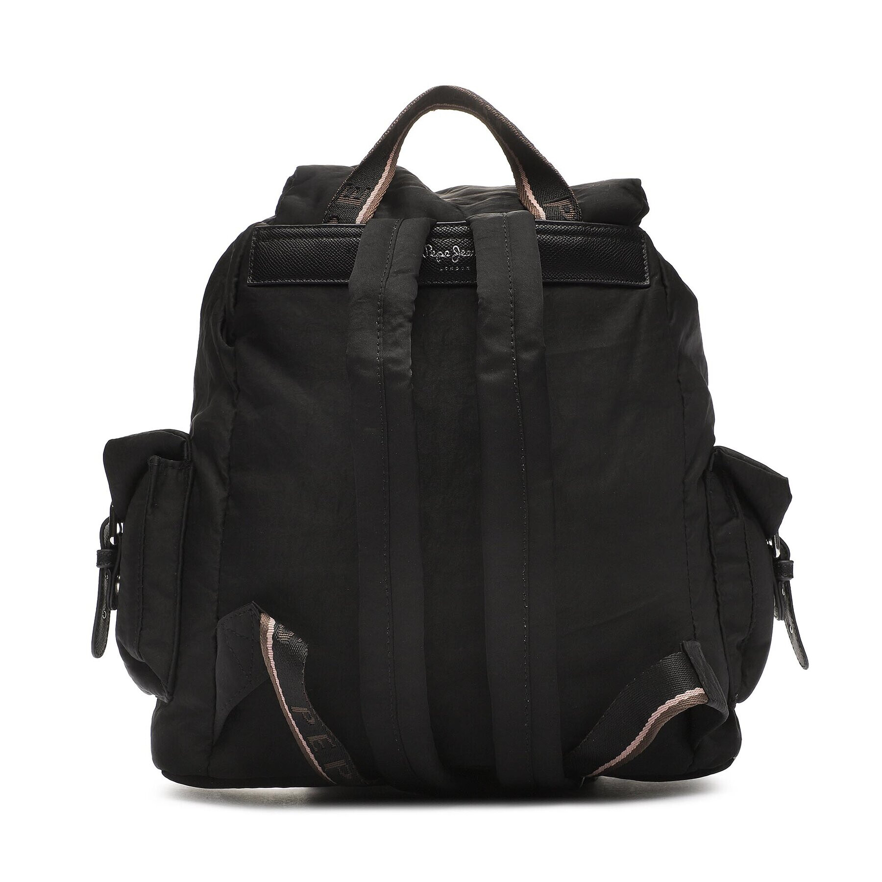 Pepe Jeans Rucsac PL031478 Negru - Pled.ro