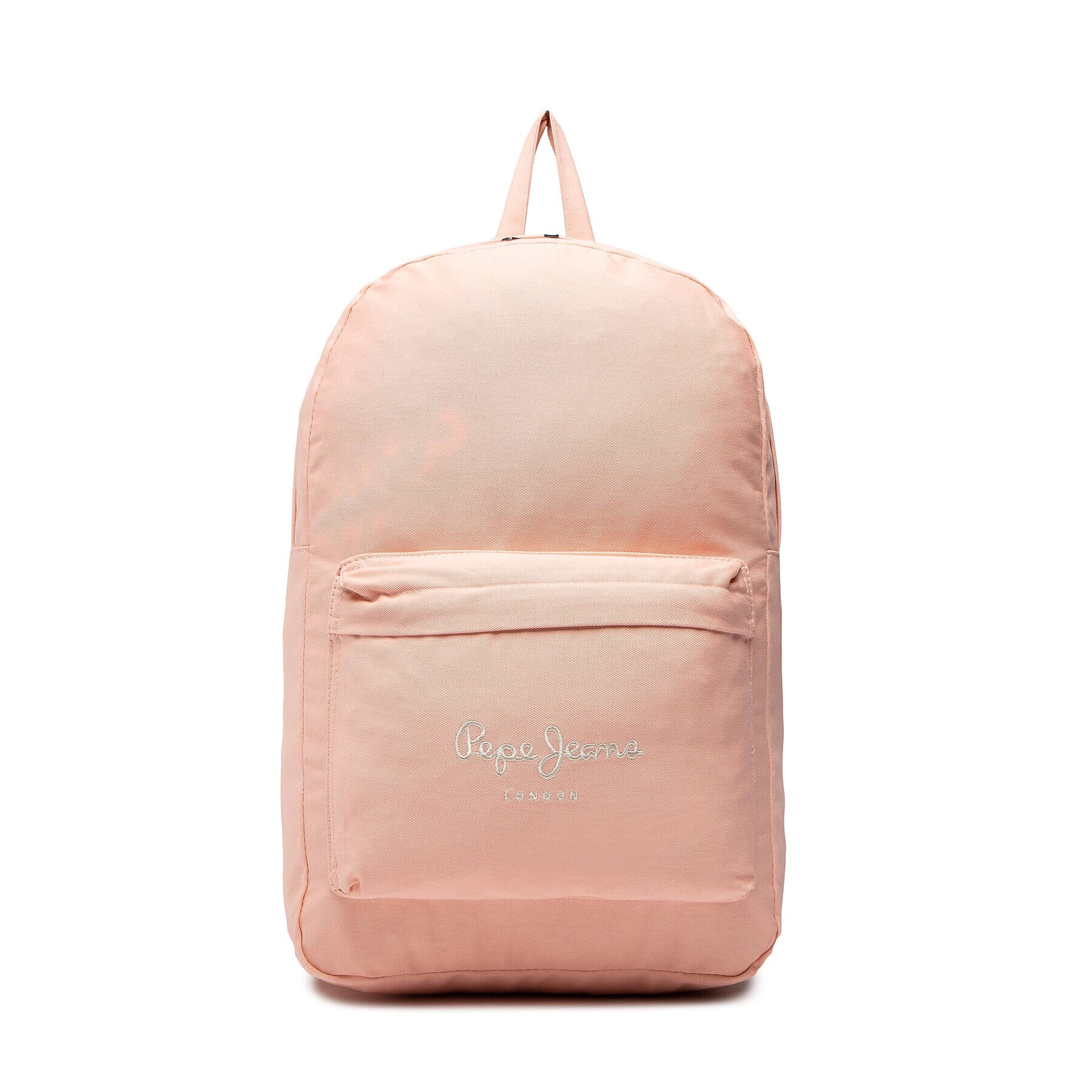 Pepe Jeans Rucsac Sloane G. Backpack PG030407 Roz - Pled.ro