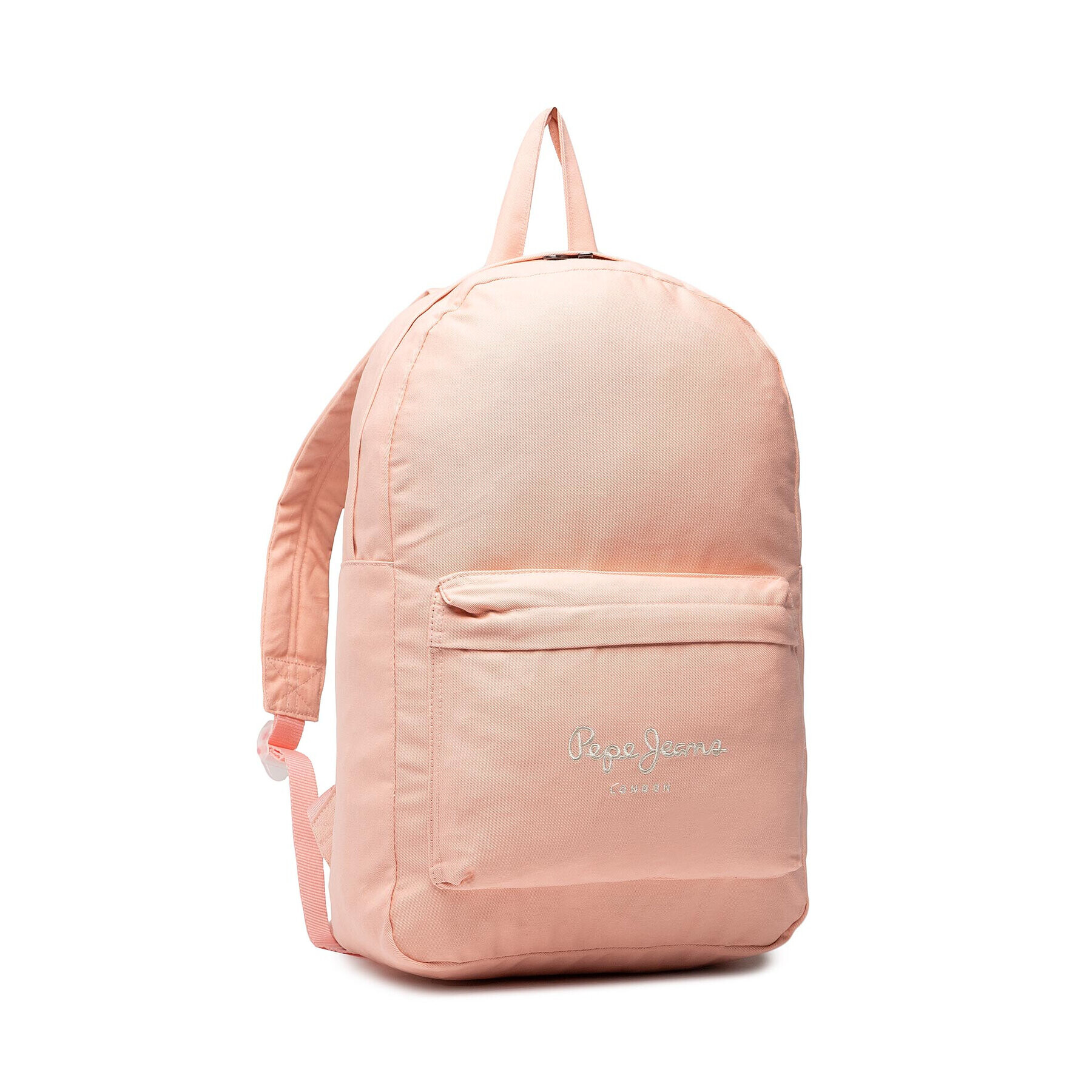 Pepe Jeans Rucsac Sloane G. Backpack PG030407 Roz - Pled.ro