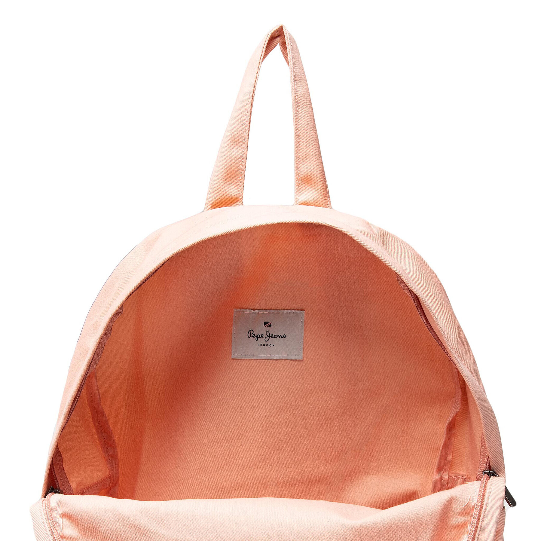 Pepe Jeans Rucsac Sloane G. Backpack PG030407 Roz - Pled.ro