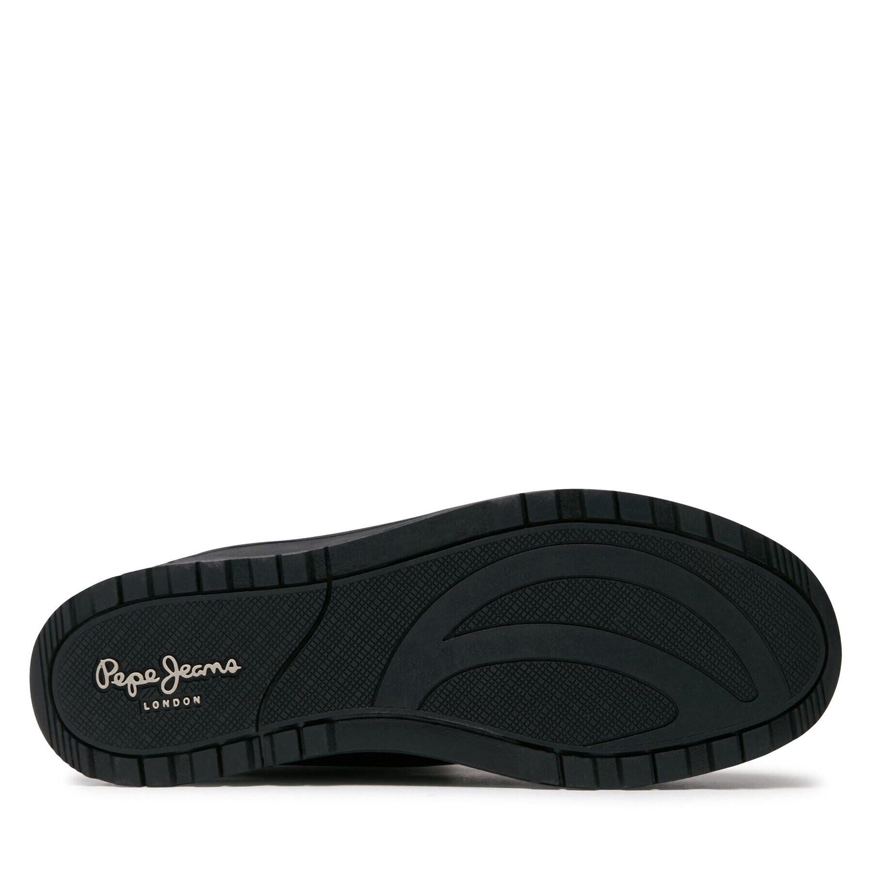 Pepe Jeans Cizme de zăpadă PLS31503 Negru - Pled.ro