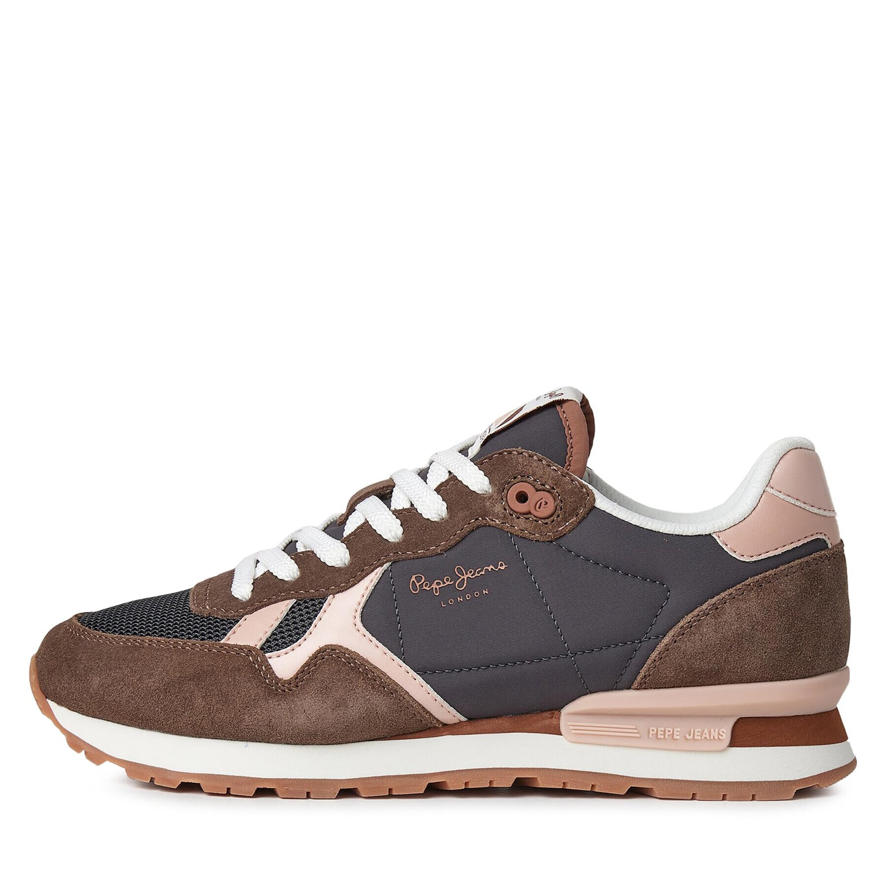 Pepe Jeans Sneakers PLS31522 Colorat - Pled.ro