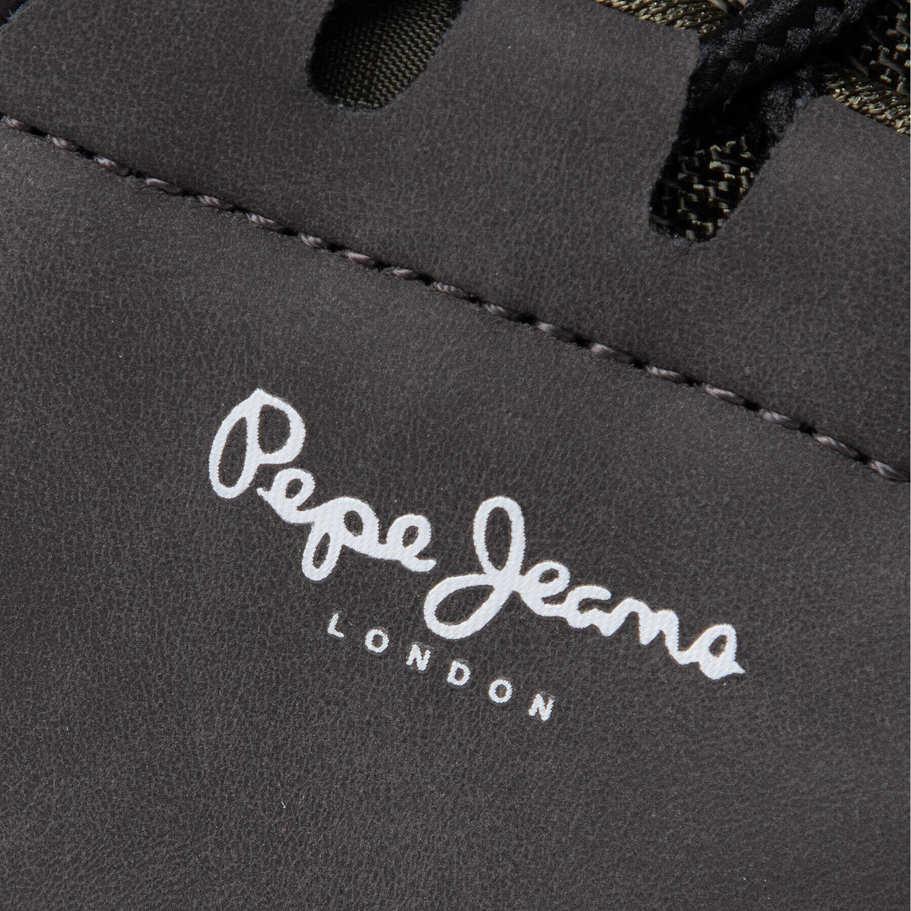 Pepe Jeans Sneakers Tour Urban 22 PMS30884 Gri - Pled.ro