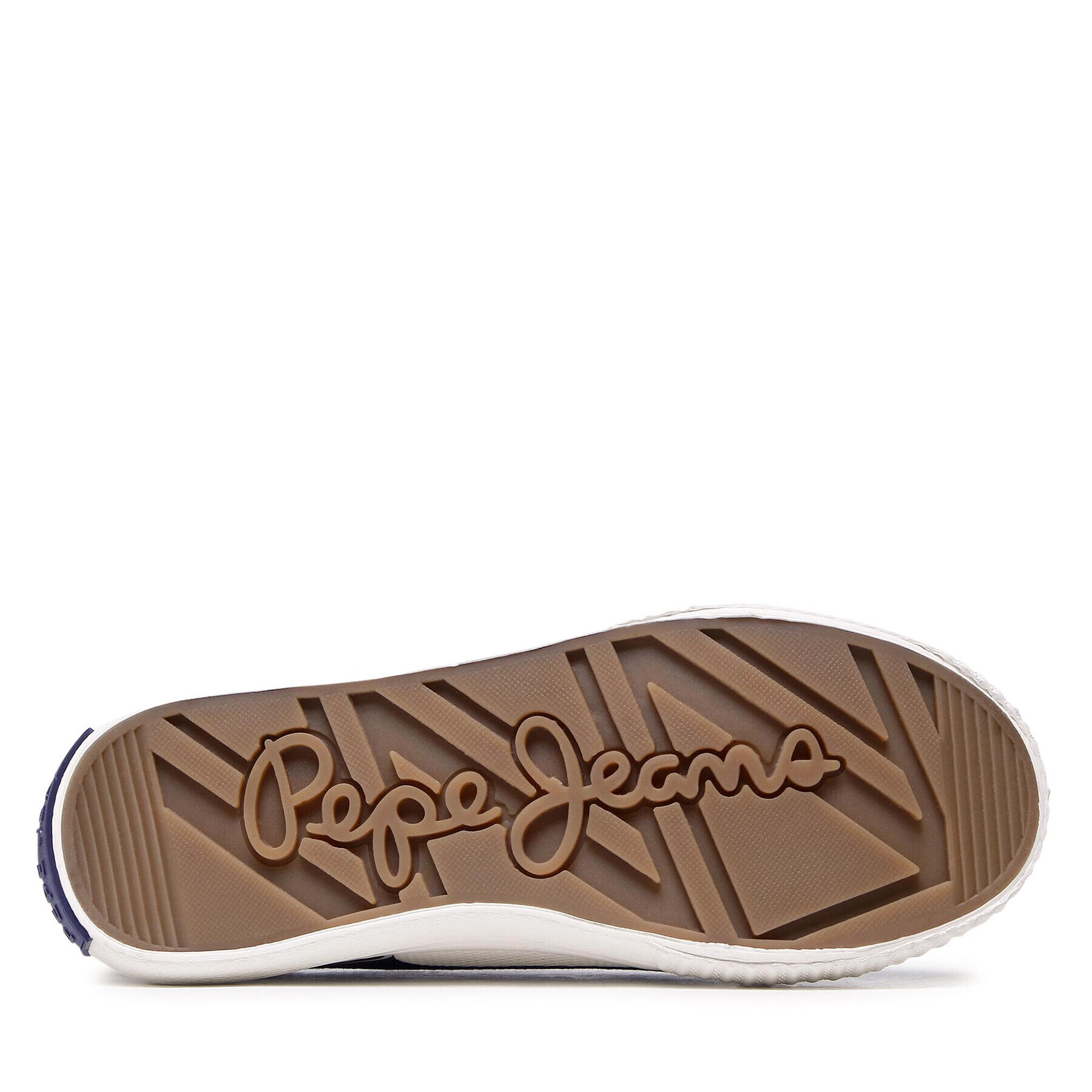 Pepe Jeans Teniși Ottis Combi Boy PBS30526 Bleumarin - Pled.ro