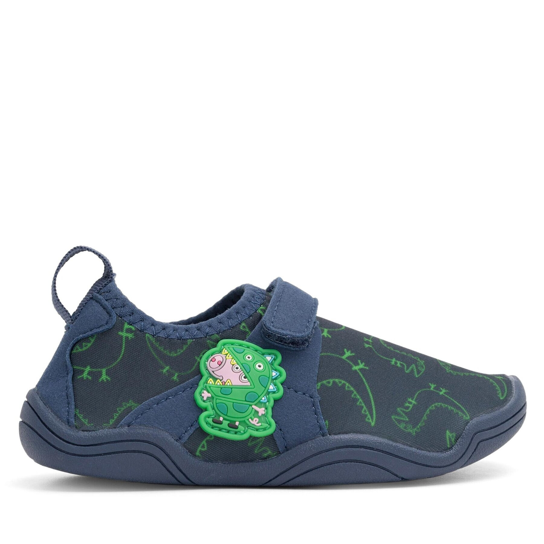 Peppa Pig Pantofi CP99-SS23-292PP Bleumarin - Pled.ro