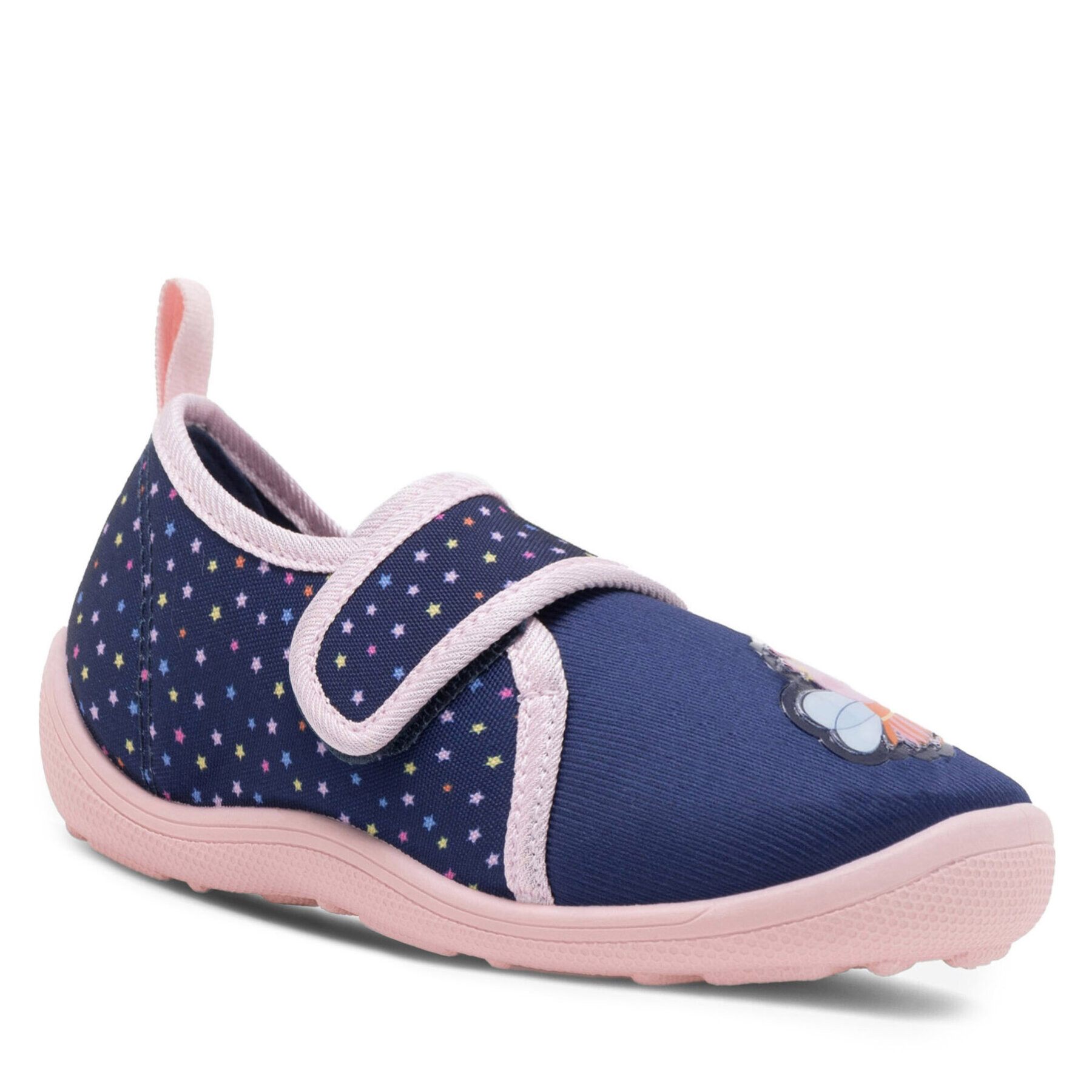 Peppa Pig Papuci de casă AW23-50PP Bleumarin - Pled.ro