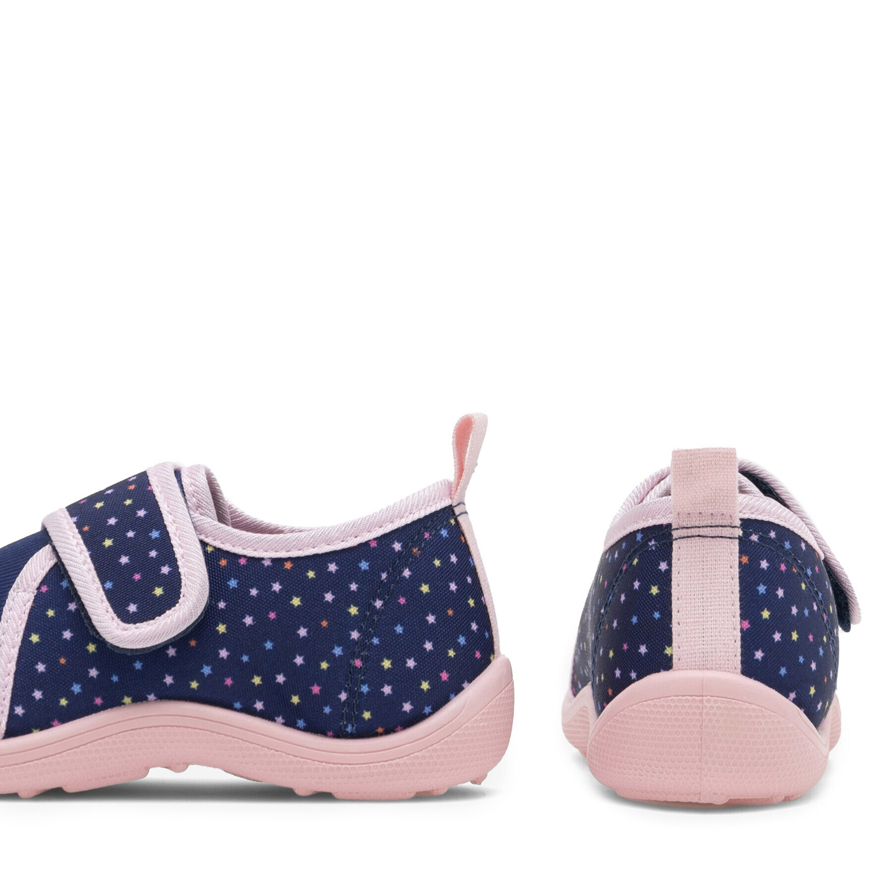 Peppa Pig Papuci de casă AW23-50PP Bleumarin - Pled.ro