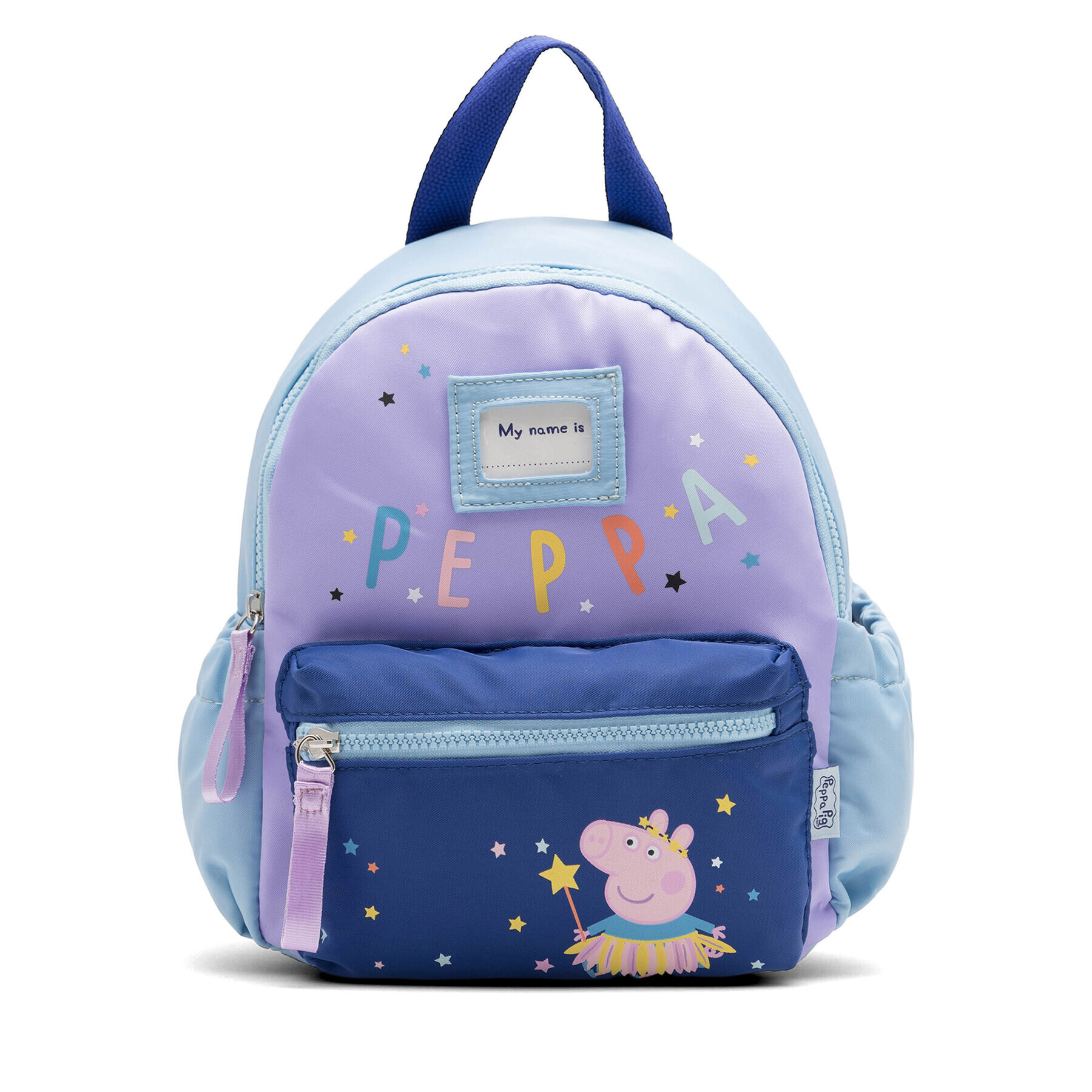 Peppa Pig Rucsac ACCCS_AW23-49PP Colorat - Pled.ro