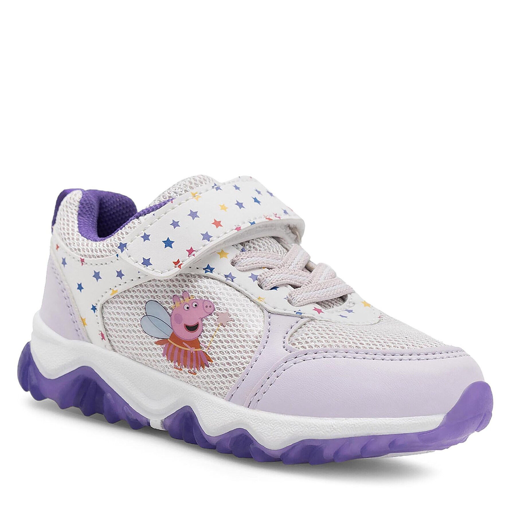 Peppa Pig Sneakers CP99-AW23-232PP Roz - Pled.ro