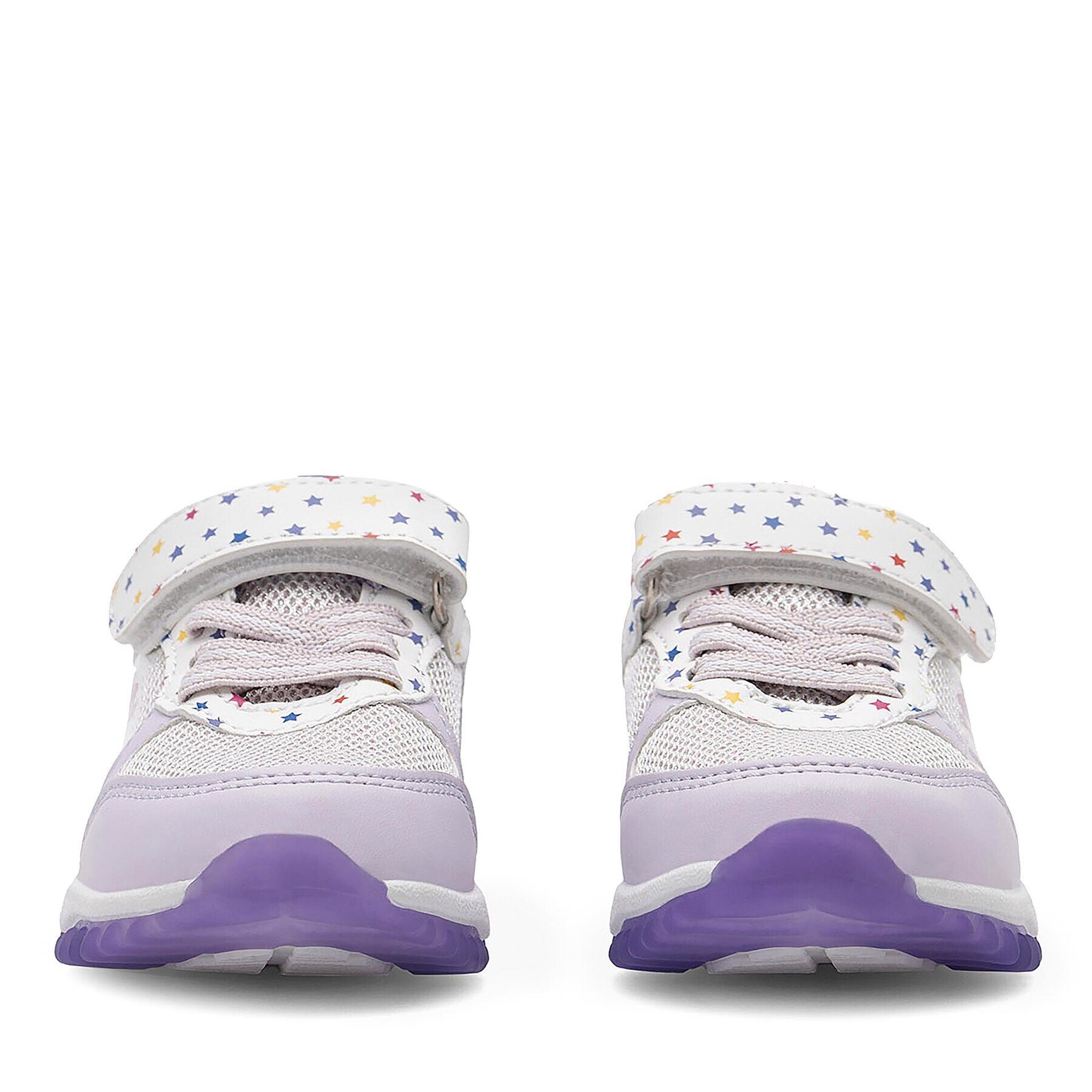 Peppa Pig Sneakers CP99-AW23-232PP Roz - Pled.ro