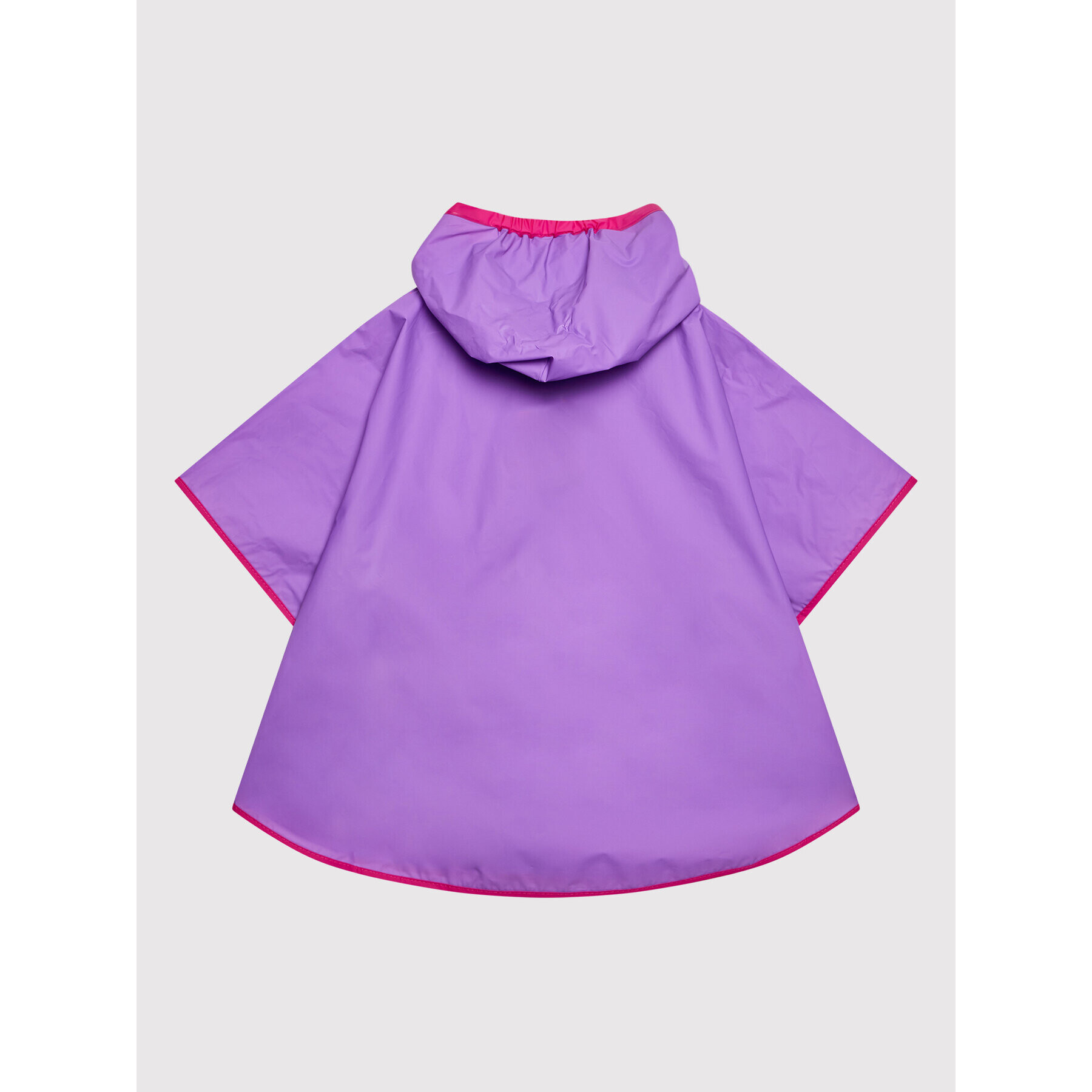 Perletti Pelerină 99715 Violet Relaxed Fit - Pled.ro