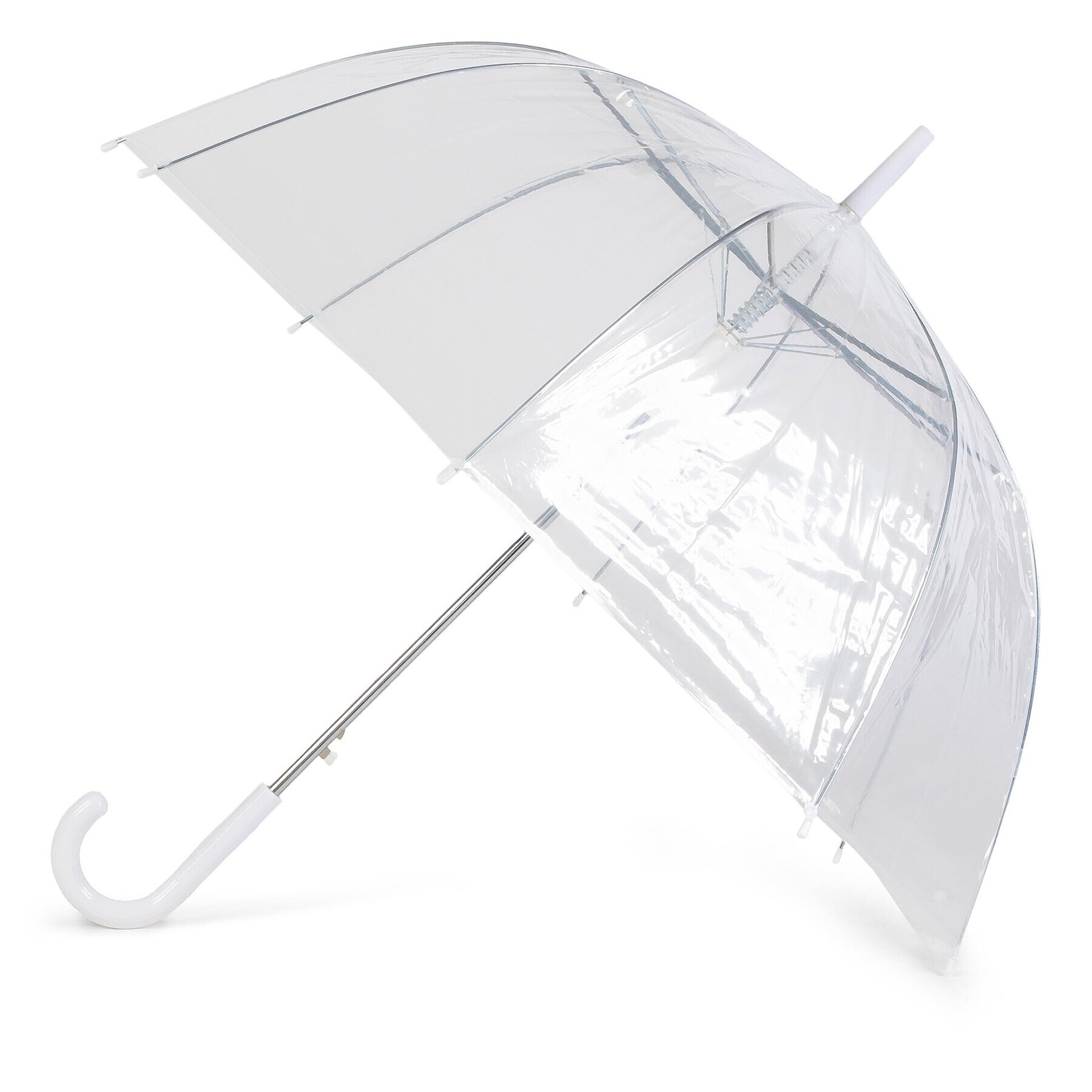 Perletti Umbrelă 12057 Transparent - Pled.ro