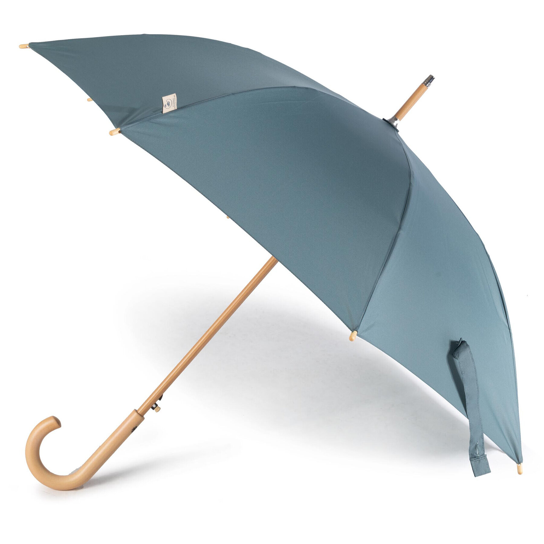 Perletti Umbrelă 19109 Verde - Pled.ro