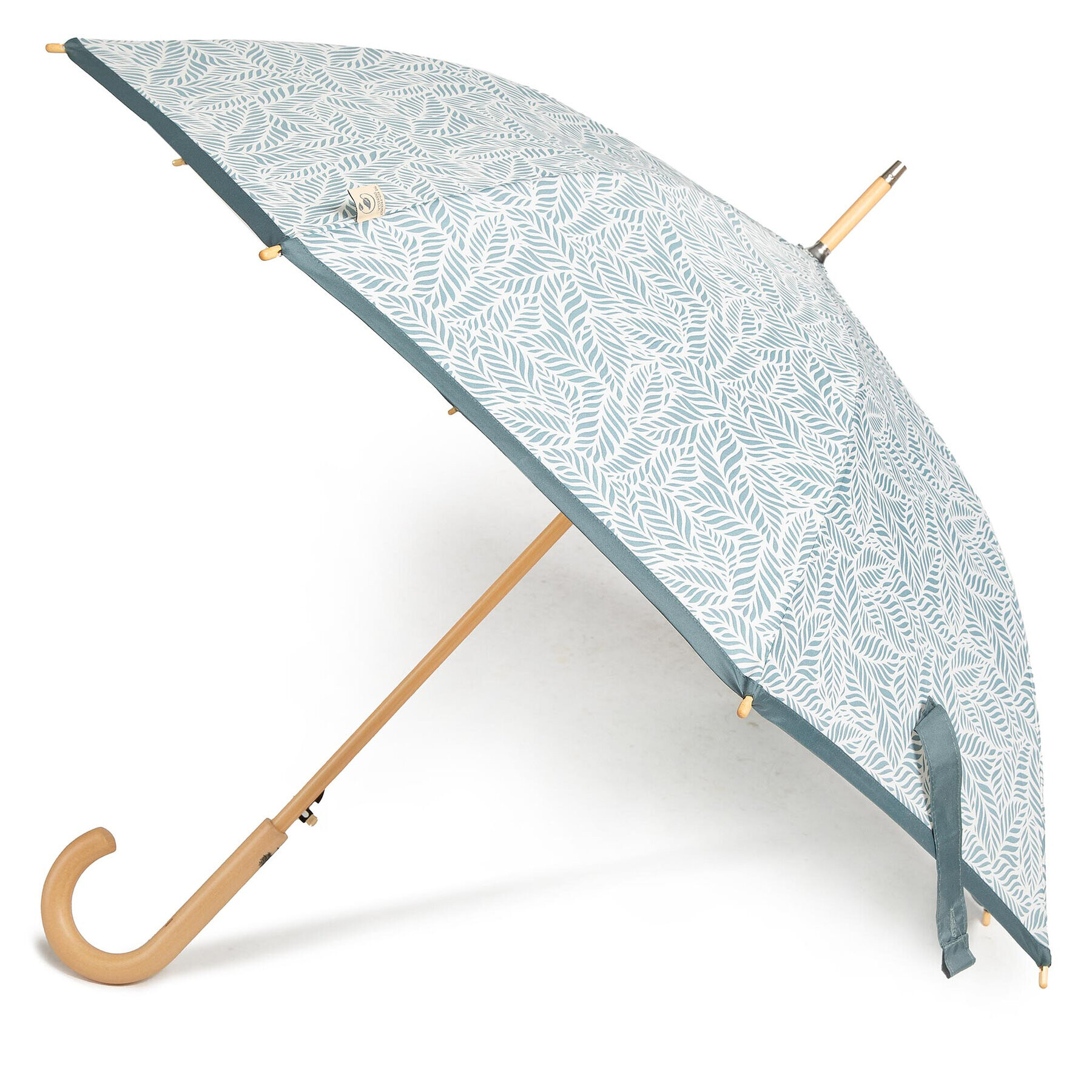 Perletti Umbrelă 19114 Verde - Pled.ro