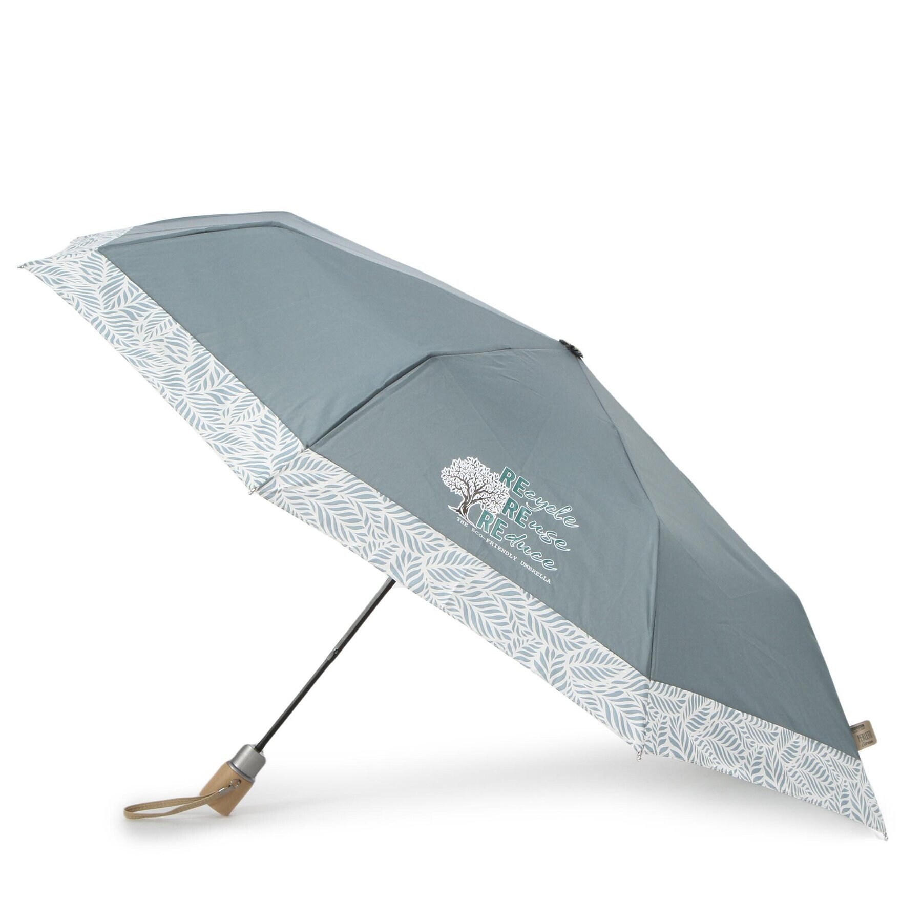 Perletti Umbrelă 19116 Verde - Pled.ro