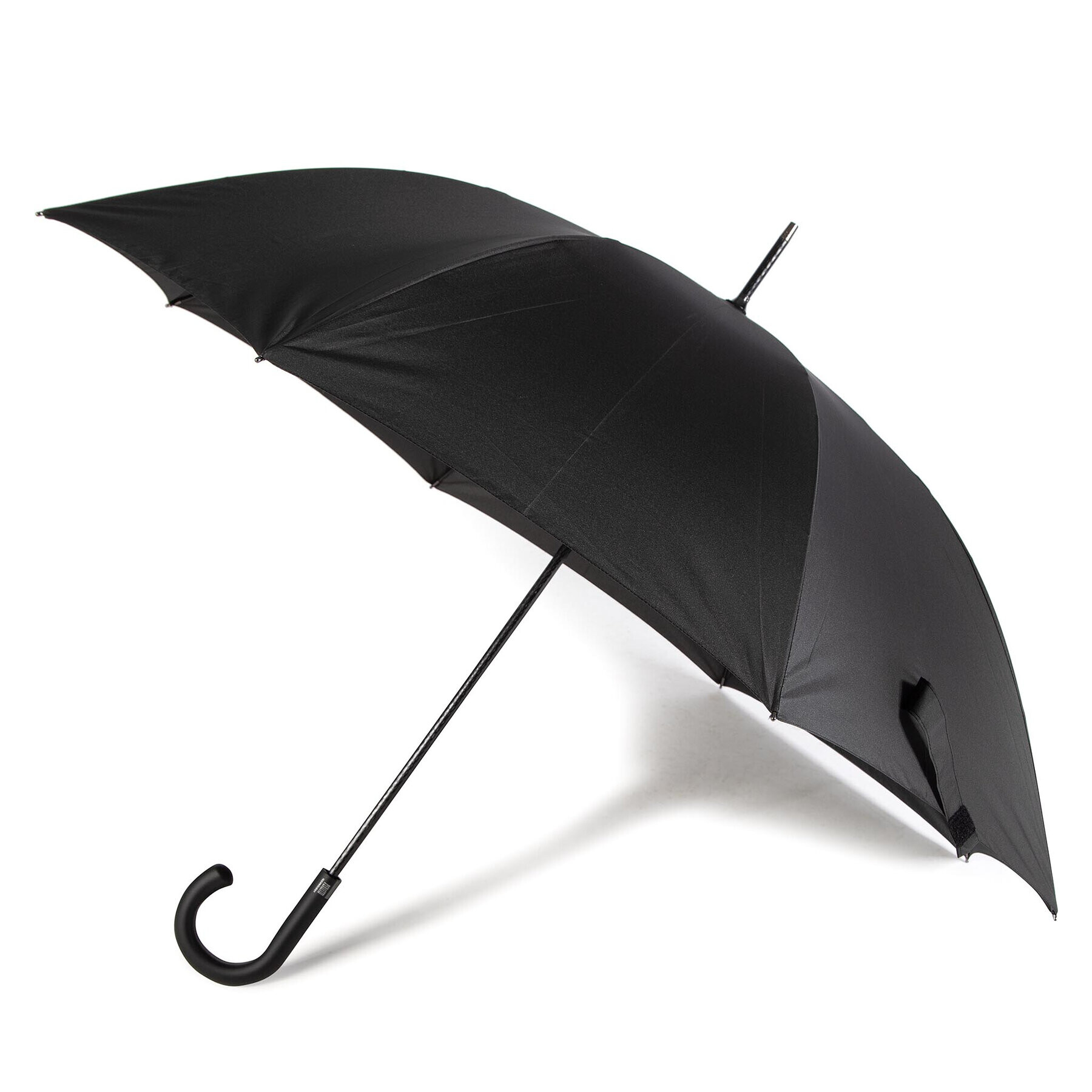 Perletti Umbrelă 21669 Negru - Pled.ro