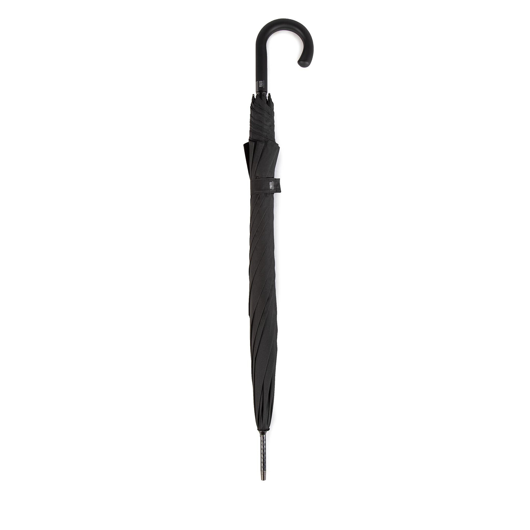 Perletti Umbrelă 21669 Negru - Pled.ro