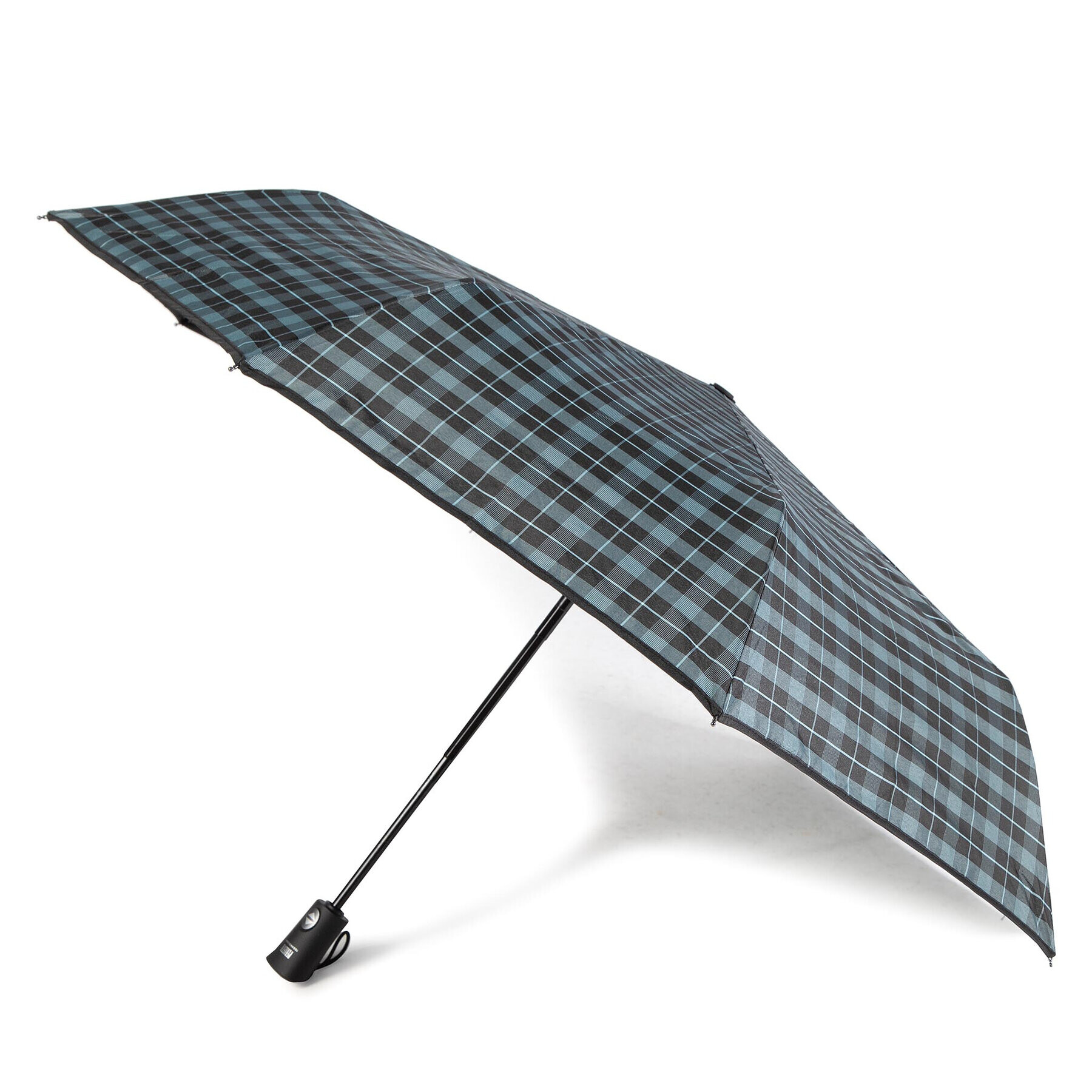 Perletti Umbrelă 21713 Albastru - Pled.ro