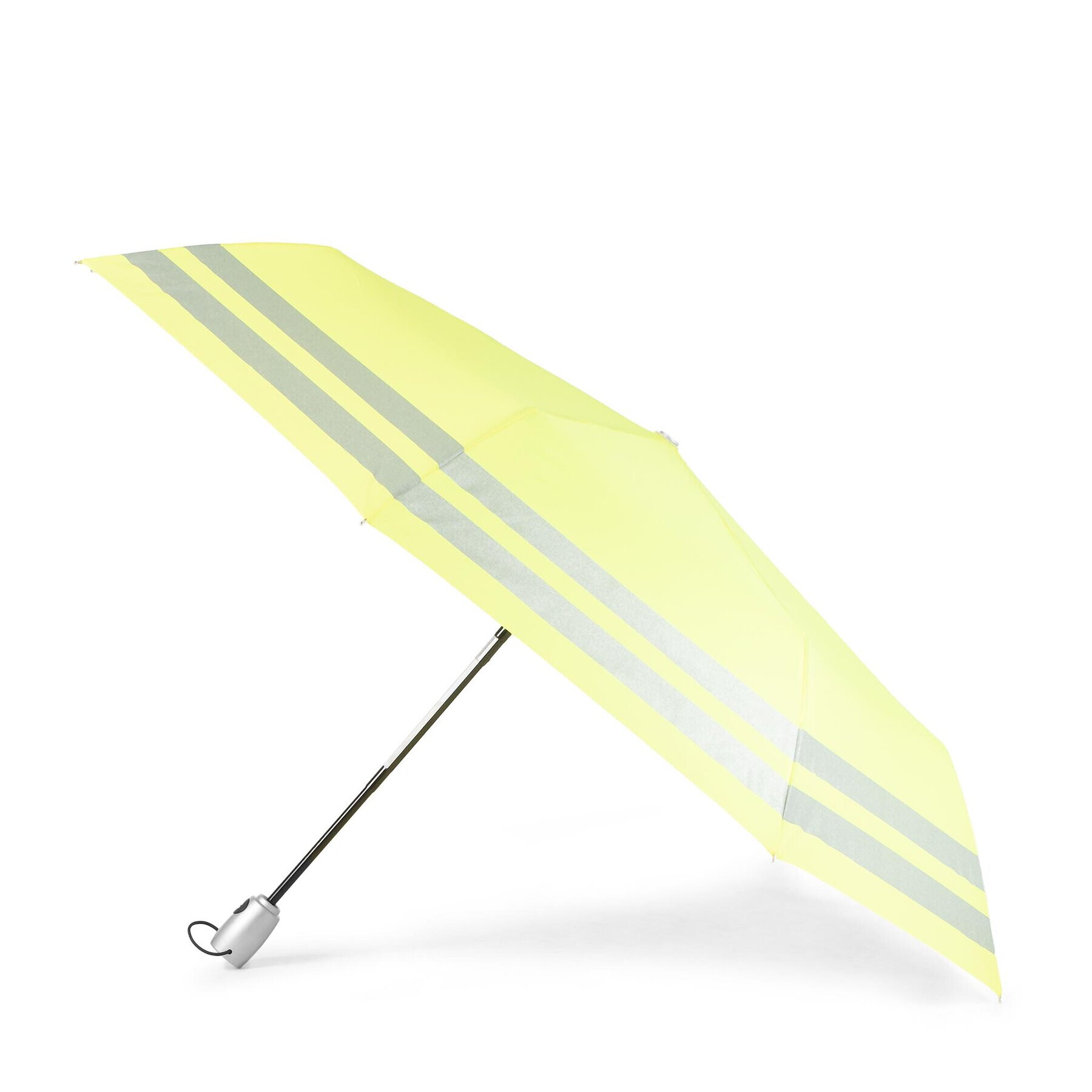 Perletti Umbrelă 21739 Galben - Pled.ro