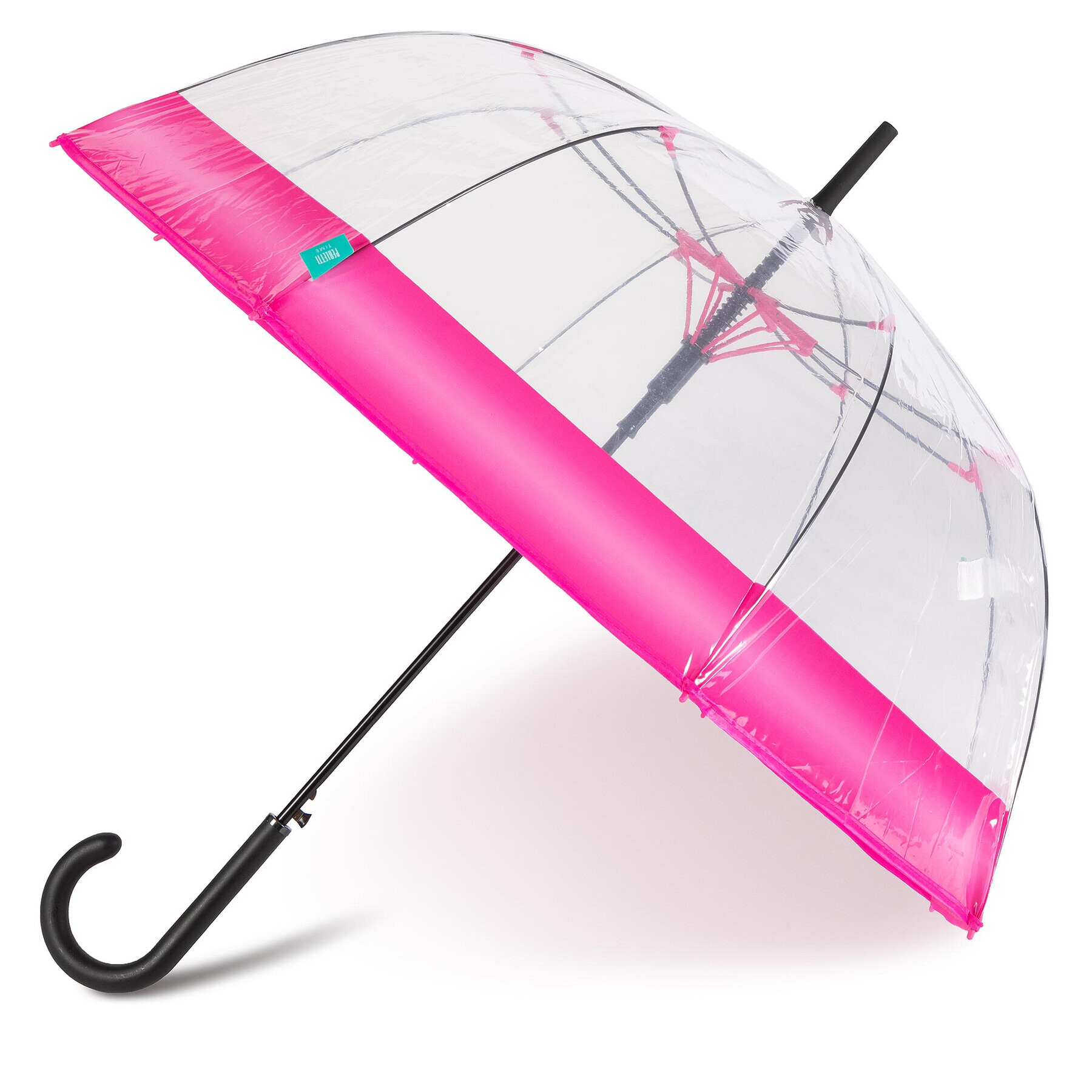 Perletti Umbrelă 26137 Roz - Pled.ro