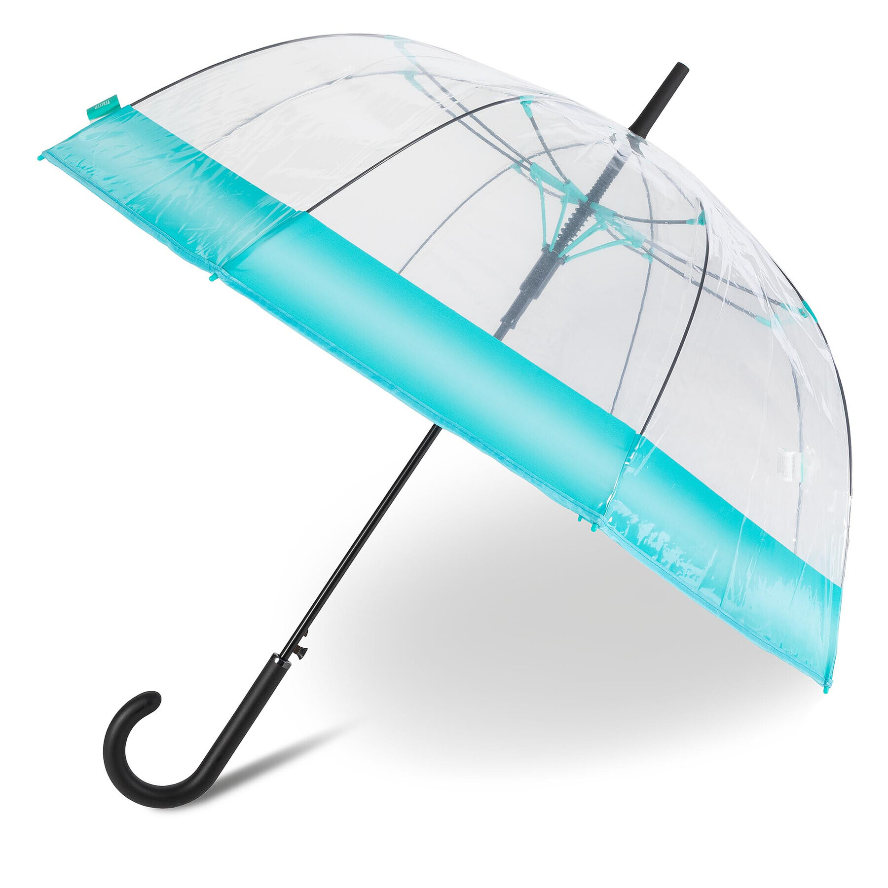 Perletti Umbrelă 26139 Albastru - Pled.ro