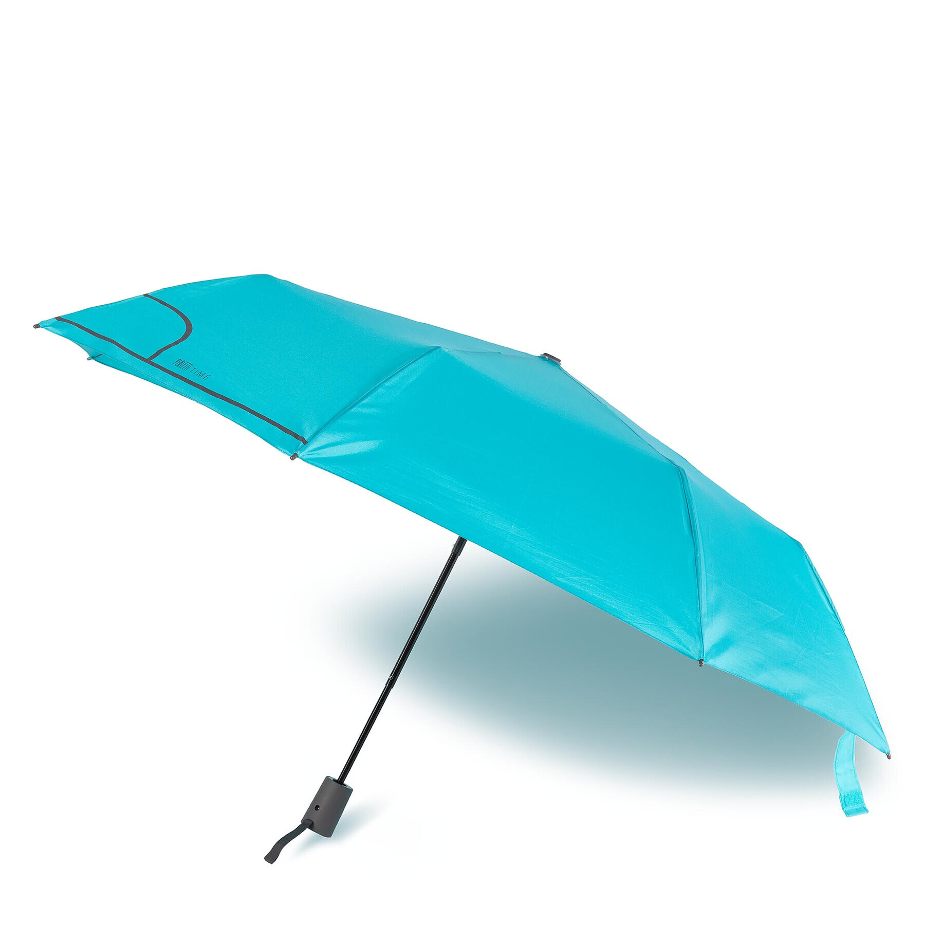 Perletti Umbrelă 26173 Albastru - Pled.ro