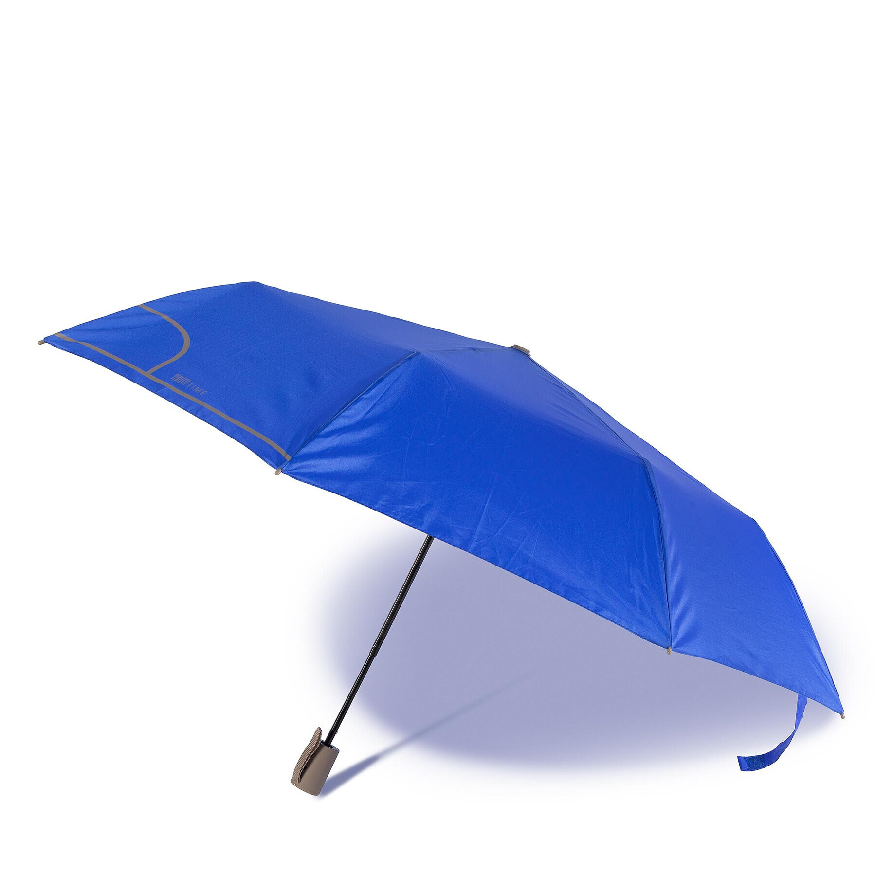 Perletti Umbrelă 26173 Albastru - Pled.ro