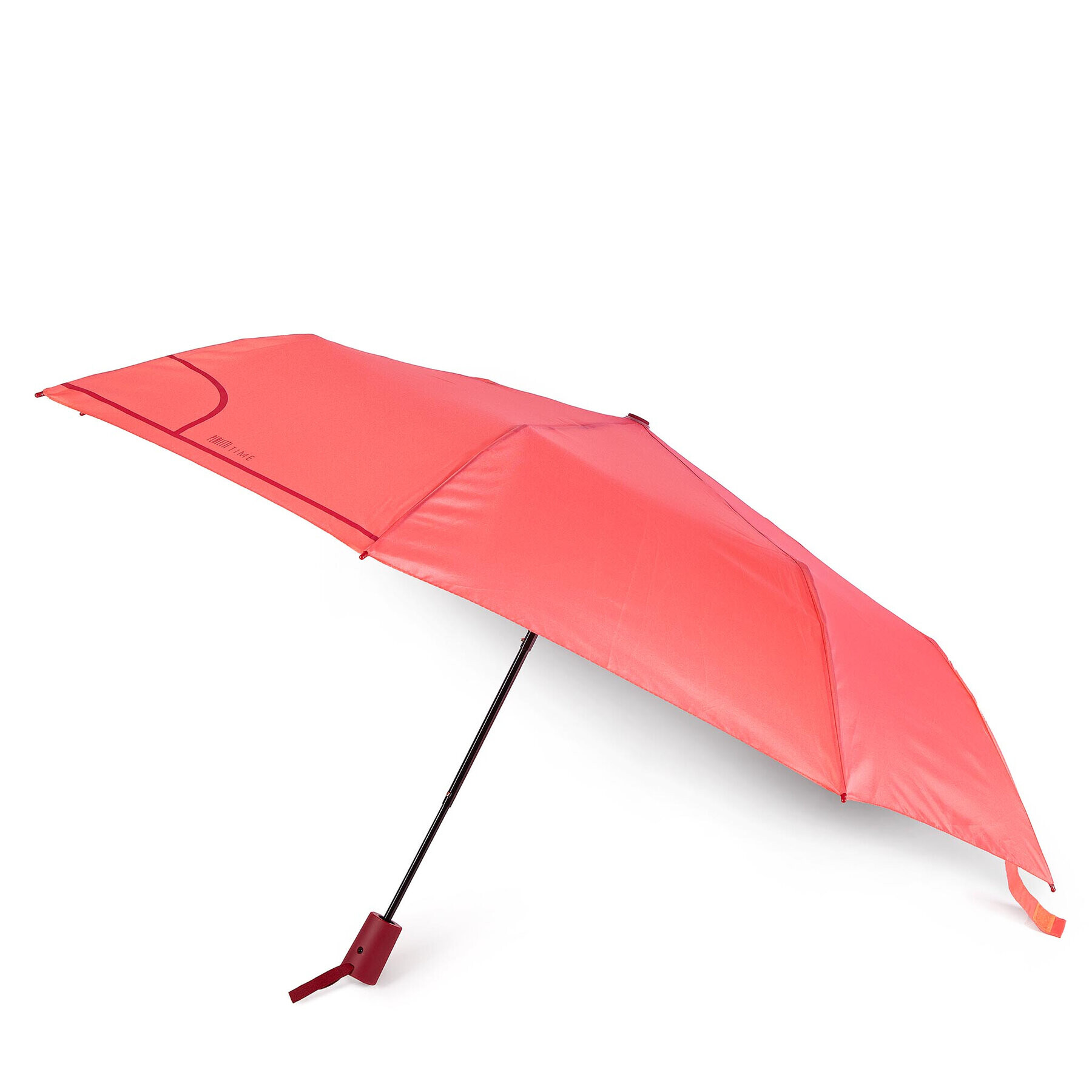 Perletti Umbrelă 26173 Portocaliu - Pled.ro