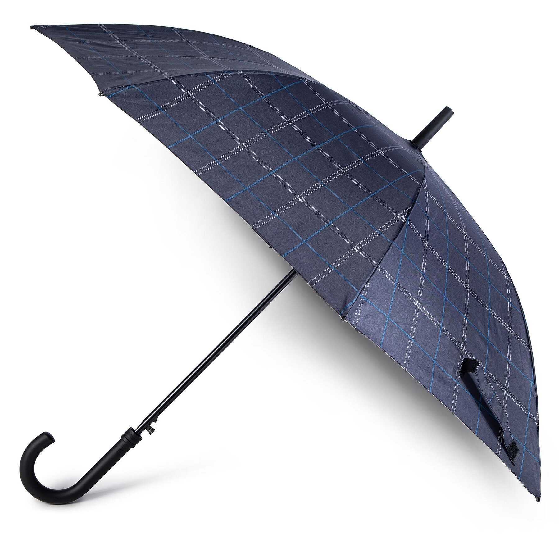 Perletti Umbrelă 26223 Bleumarin - Pled.ro