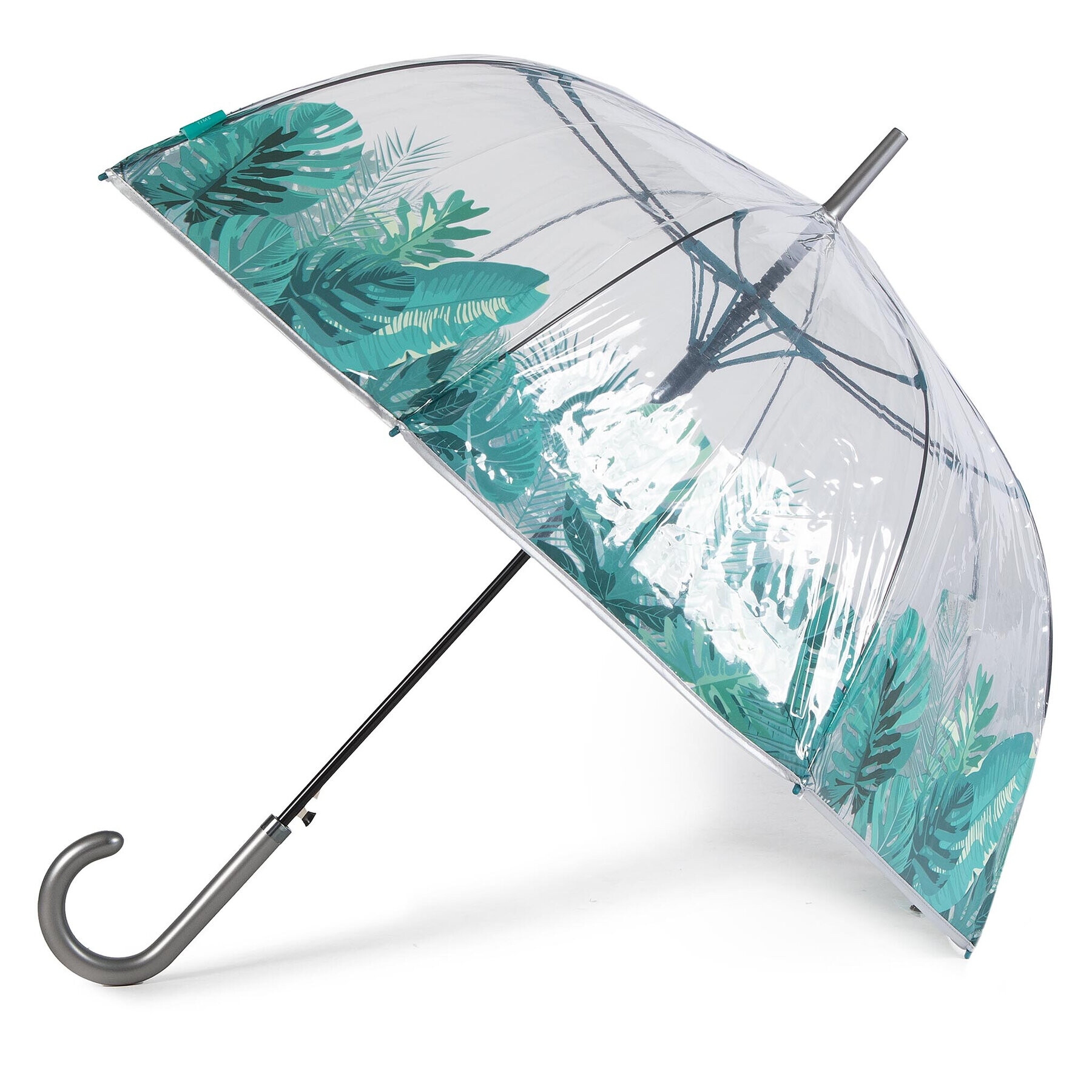 Perletti Umbrelă 26271 Transparent - Pled.ro