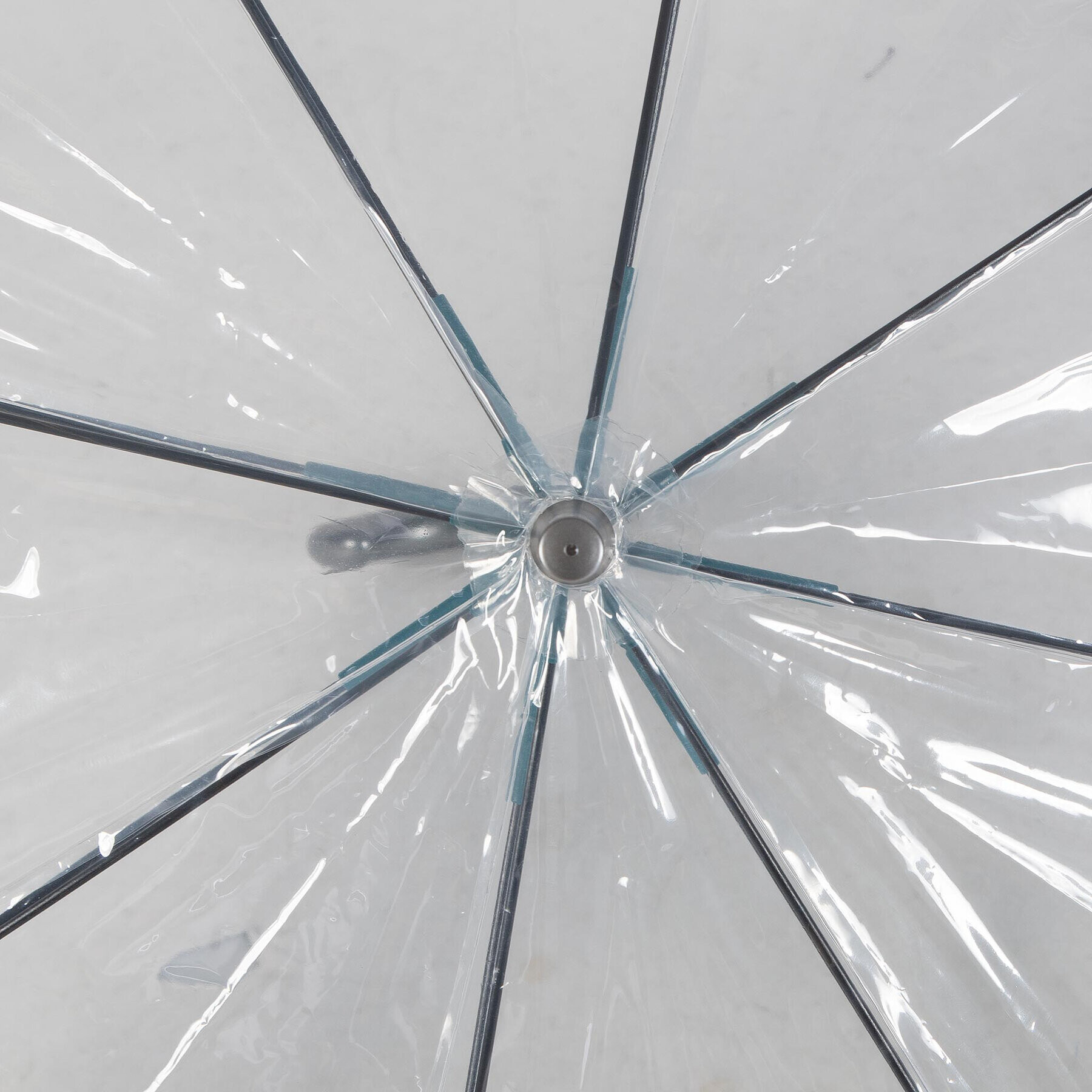 Perletti Umbrelă 26271 Transparent - Pled.ro