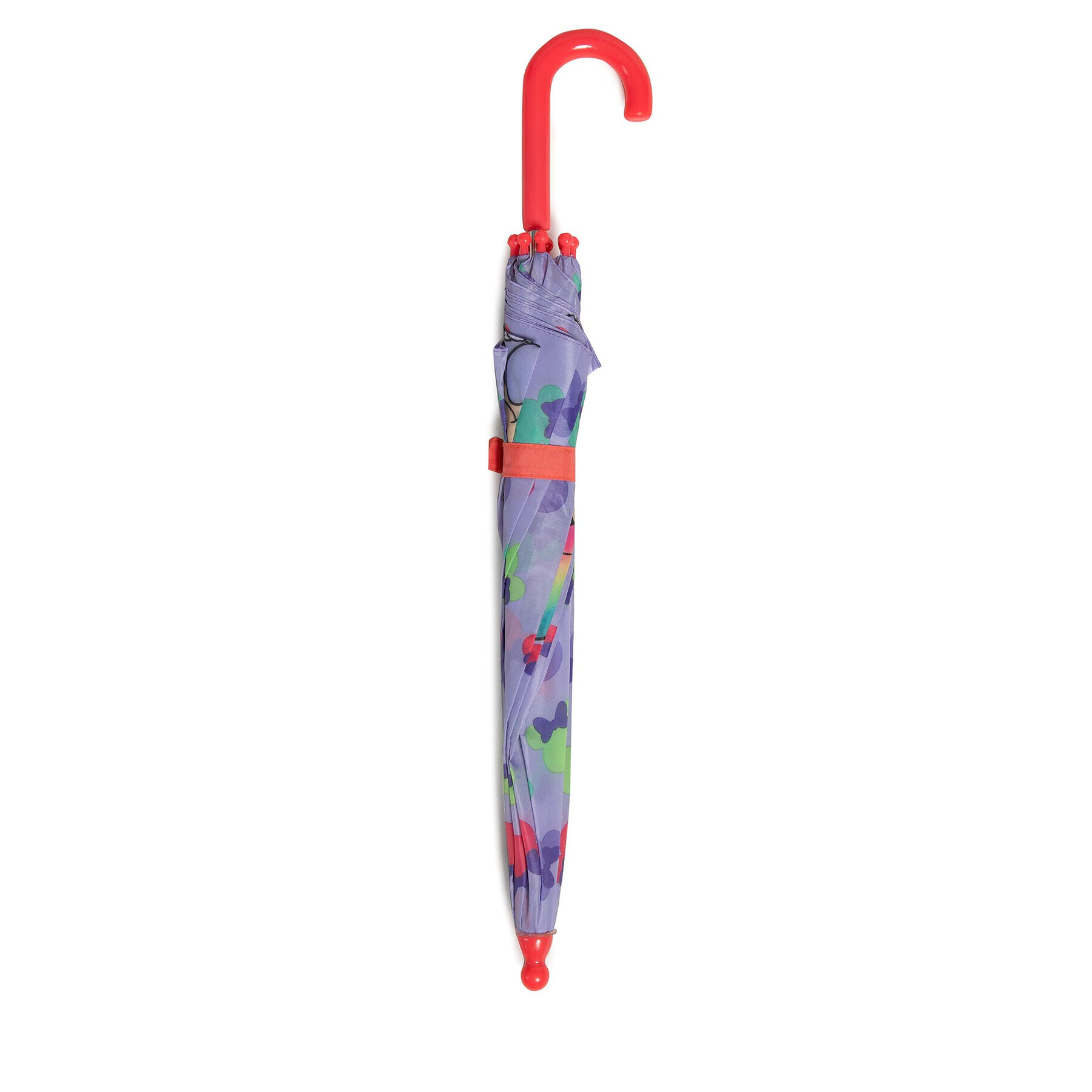 Perletti Umbrelă 50127 Violet - Pled.ro