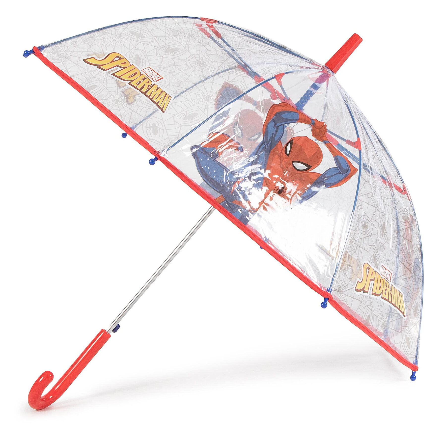 Perletti Umbrelă 75388 Transparent - Pled.ro