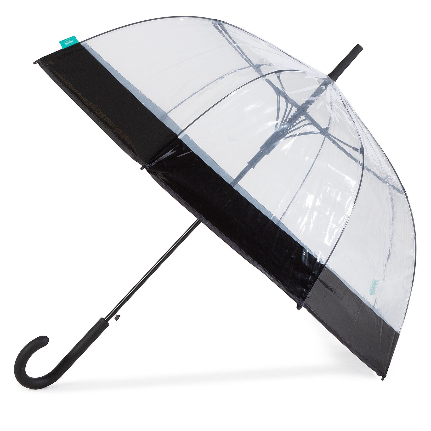 Perletti Umbrelă 26214 Alb - Pled.ro