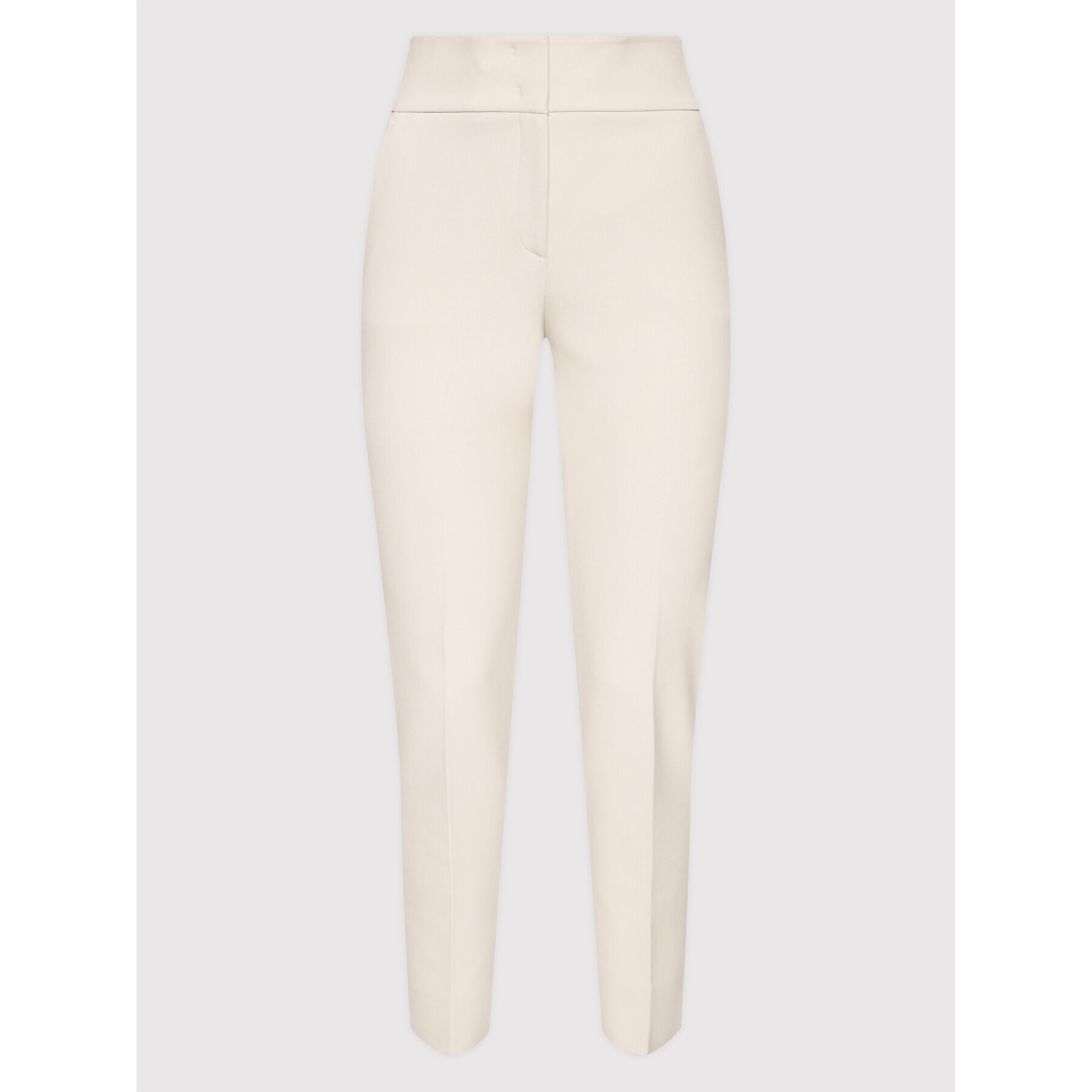 Peserico Pantaloni chino P04605 Bej Regular Fit - Pled.ro