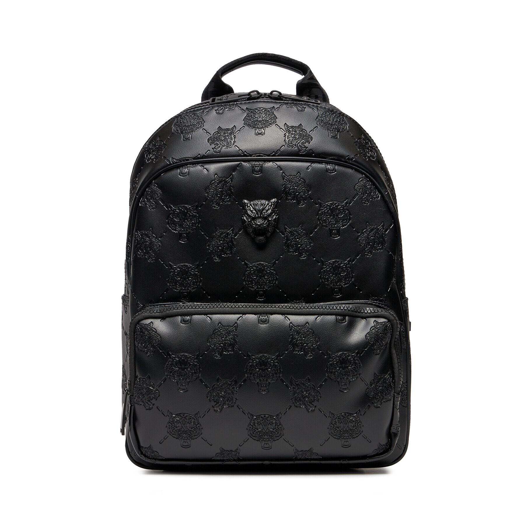 PHILIPP PLEIN Rucsac 2100107 Negru - Pled.ro