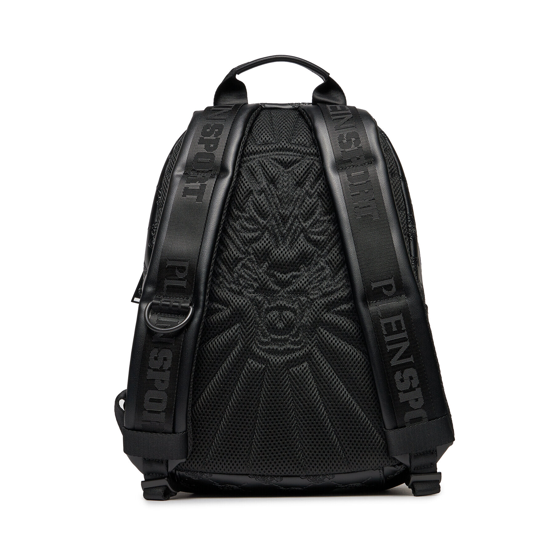 PHILIPP PLEIN Rucsac 2100107 Negru - Pled.ro