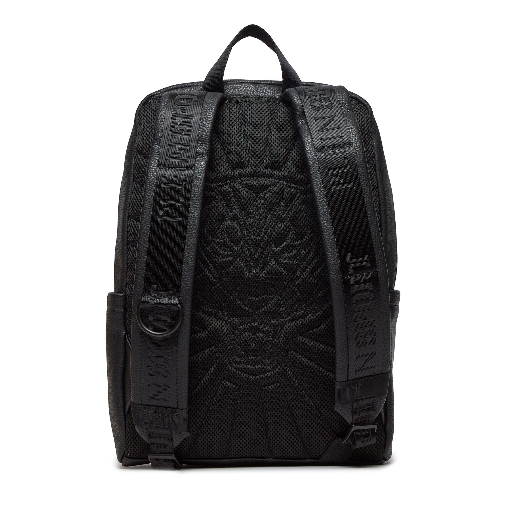 PHILIPP PLEIN Rucsac Barbati 2100081 Negru - Pled.ro