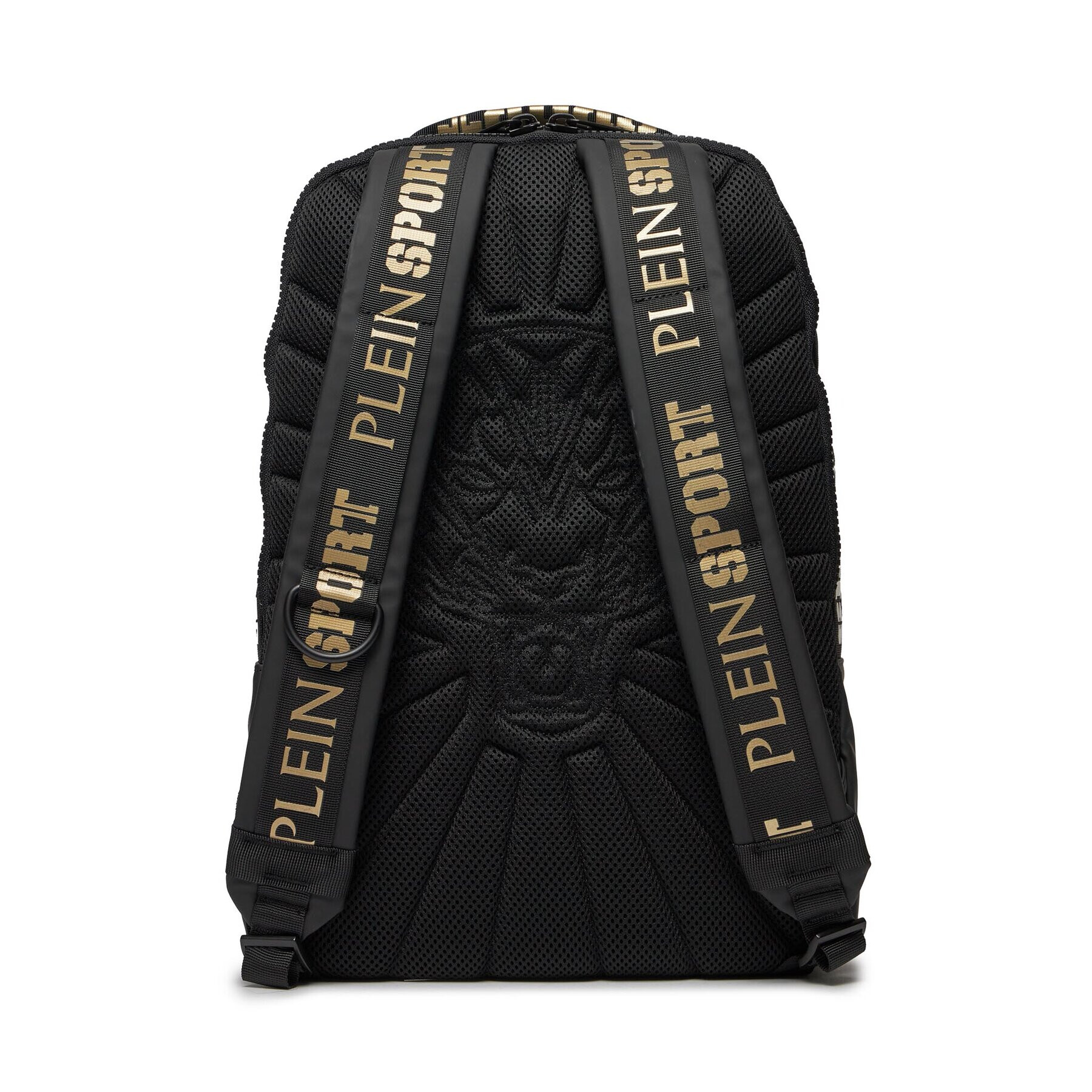 PHILIPP PLEIN Rucsac Boston 2100086 Negru - Pled.ro