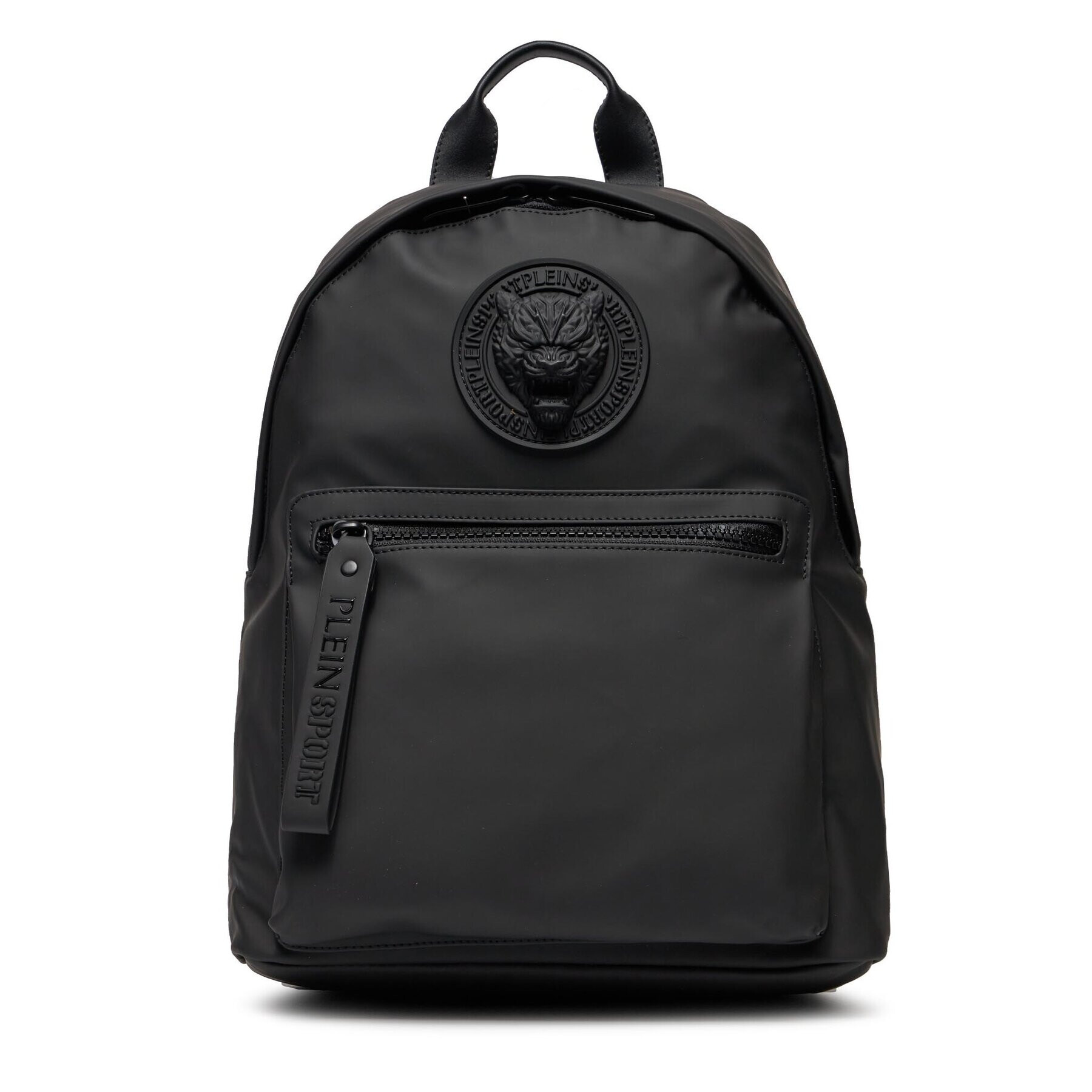 PHILIPP PLEIN Rucsac Tiger 2100087 Negru - Pled.ro