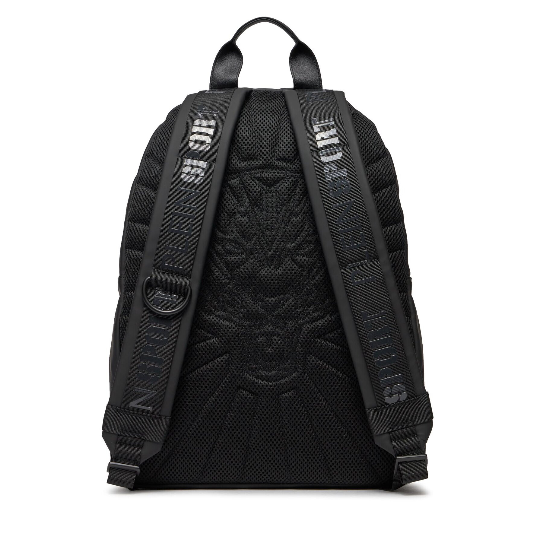 PHILIPP PLEIN Rucsac Tiger 2100087 Negru - Pled.ro