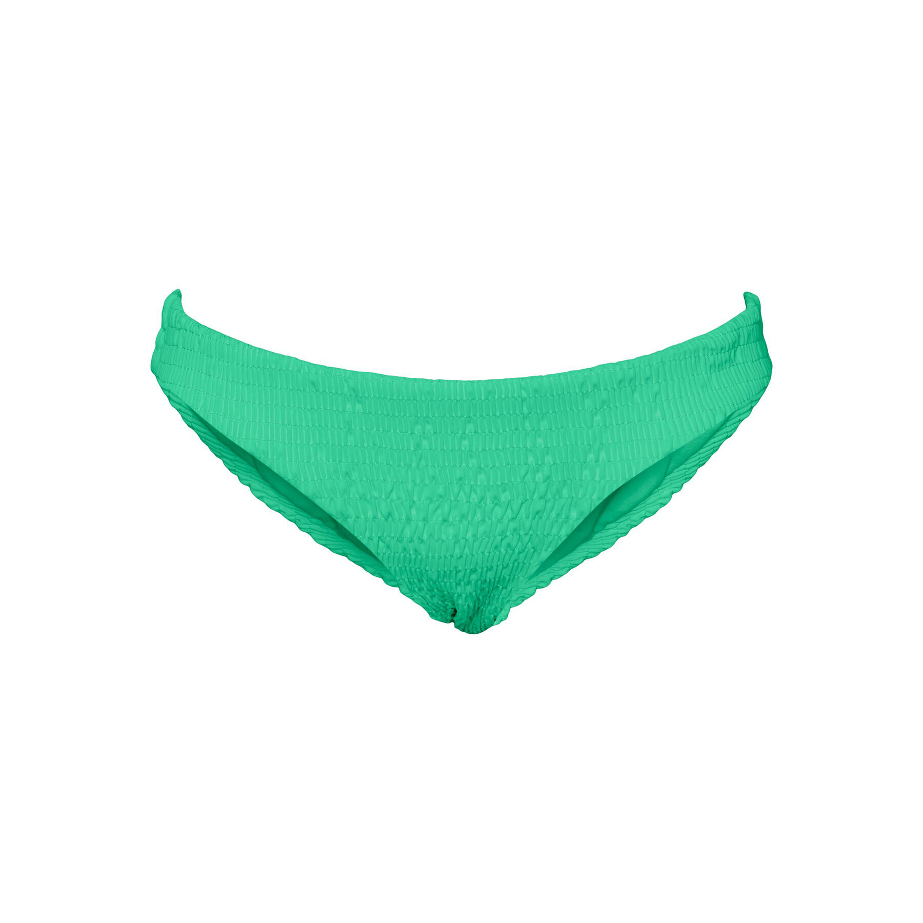 Pieces Bikini partea de jos 17134588 Verde - Pled.ro